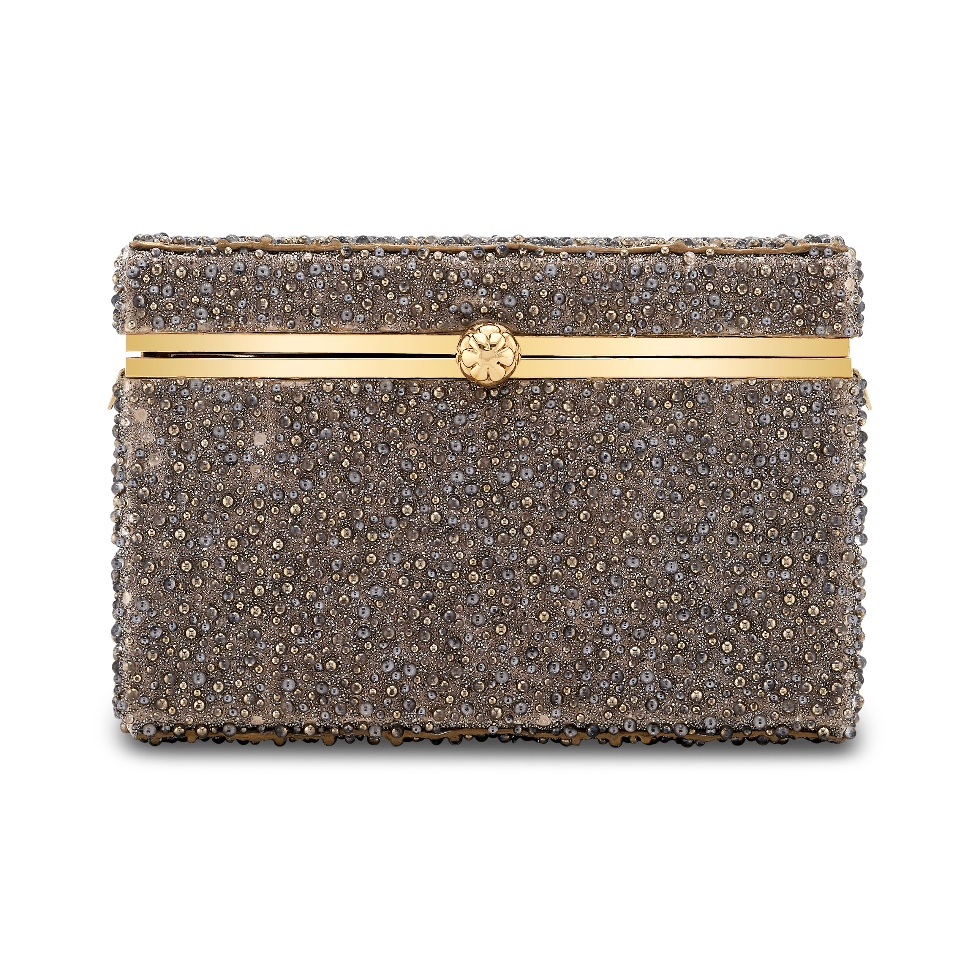 Ava Box Small (The Vault)