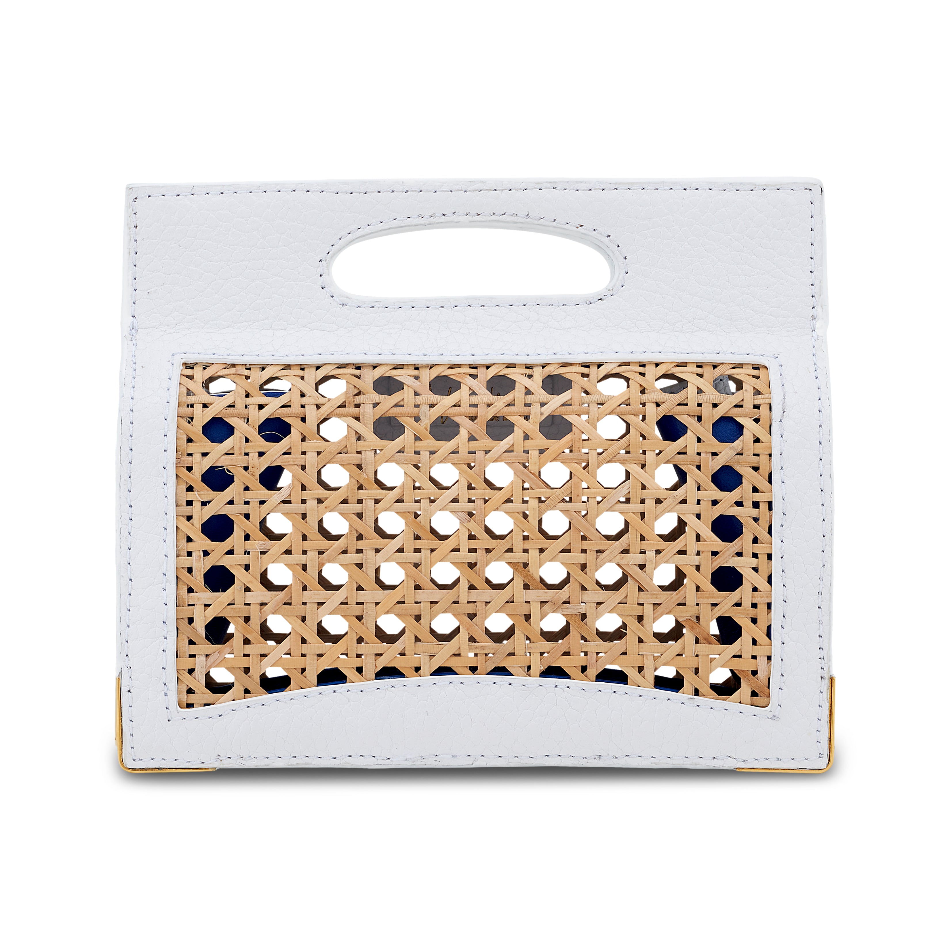 Stella Handbag Mini (The Vault)