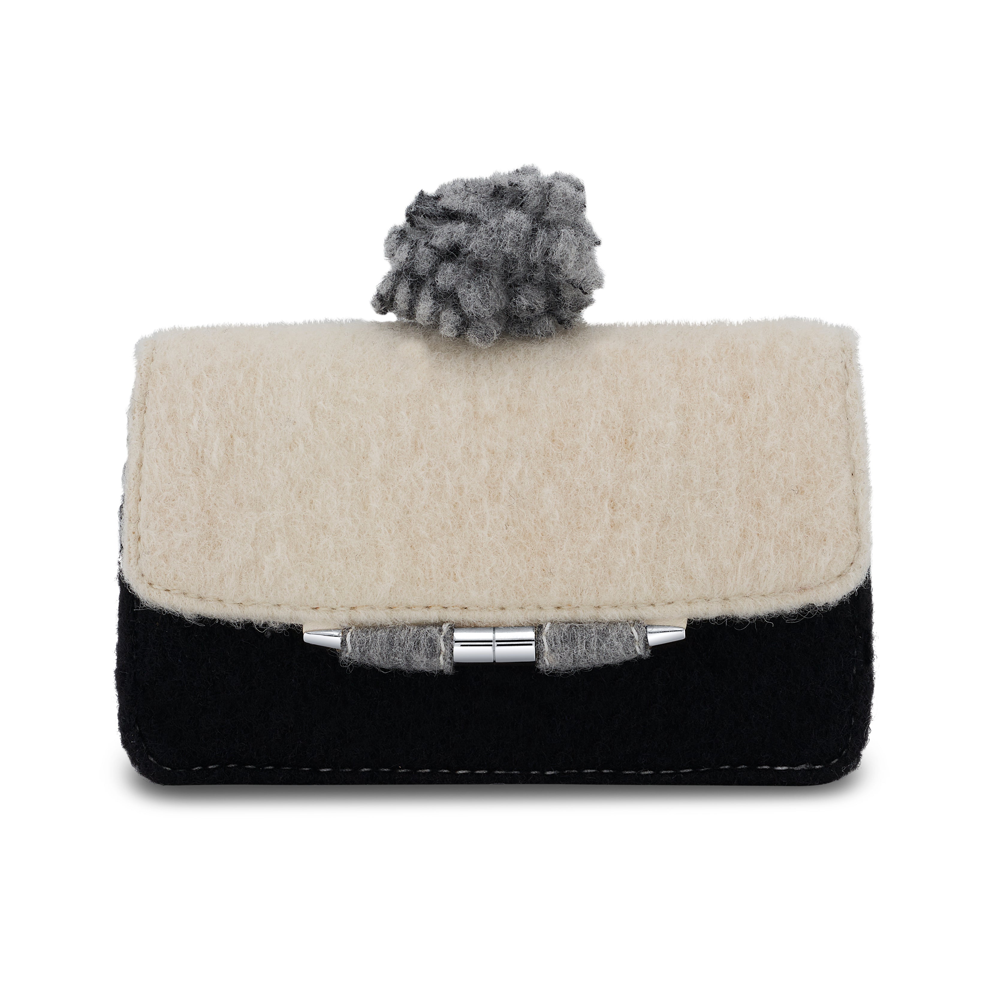 Candy Clutch Small (The Vault)