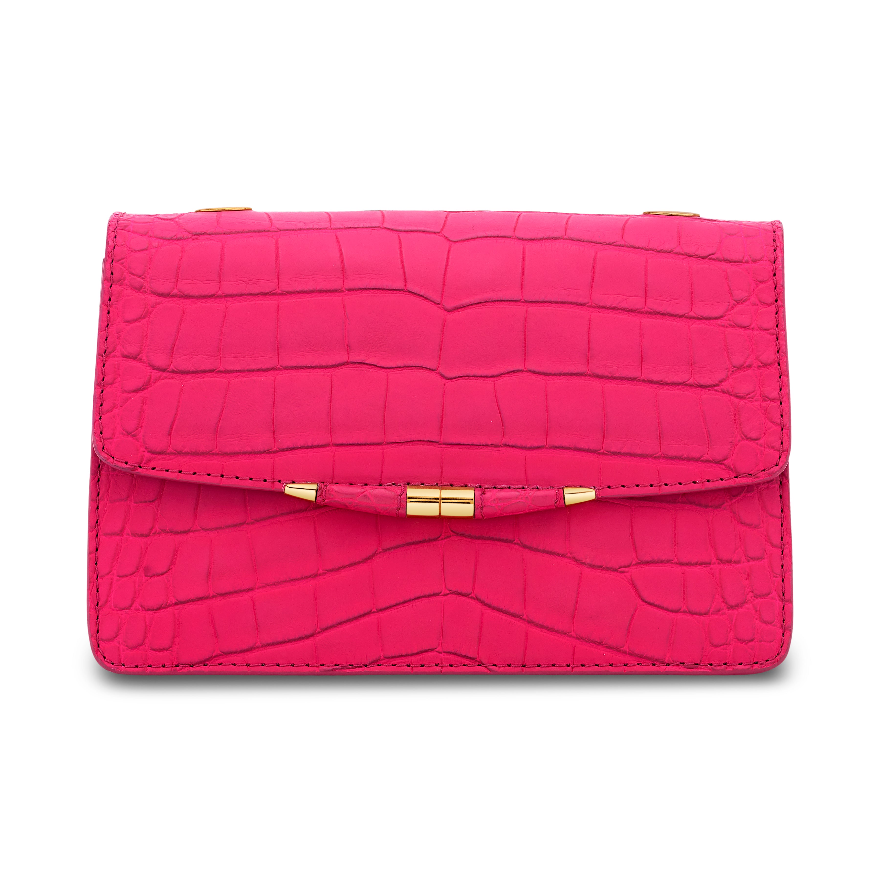 Lou Lou Shoulder Bag (The Vault)