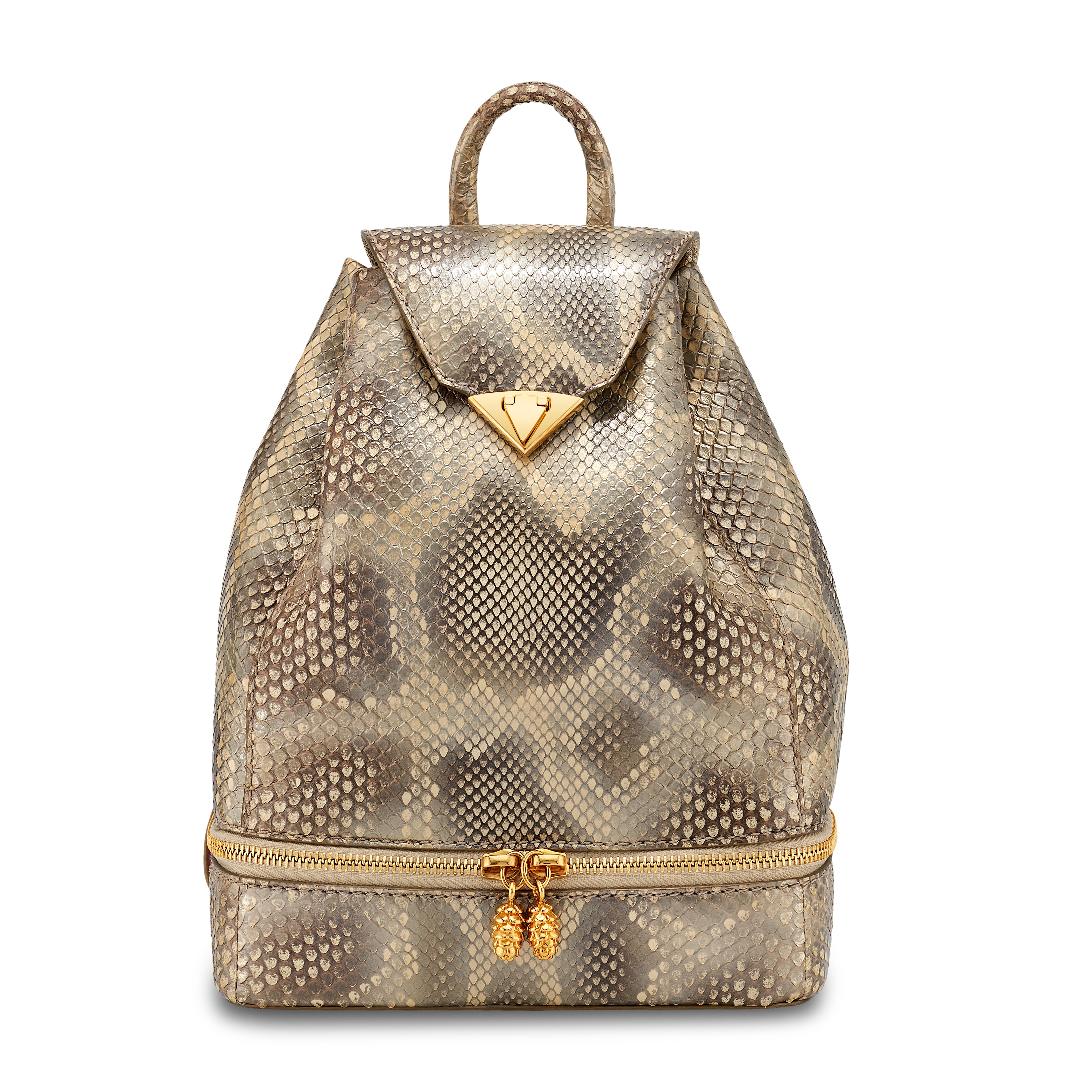 Debi Backpack (The Vault)