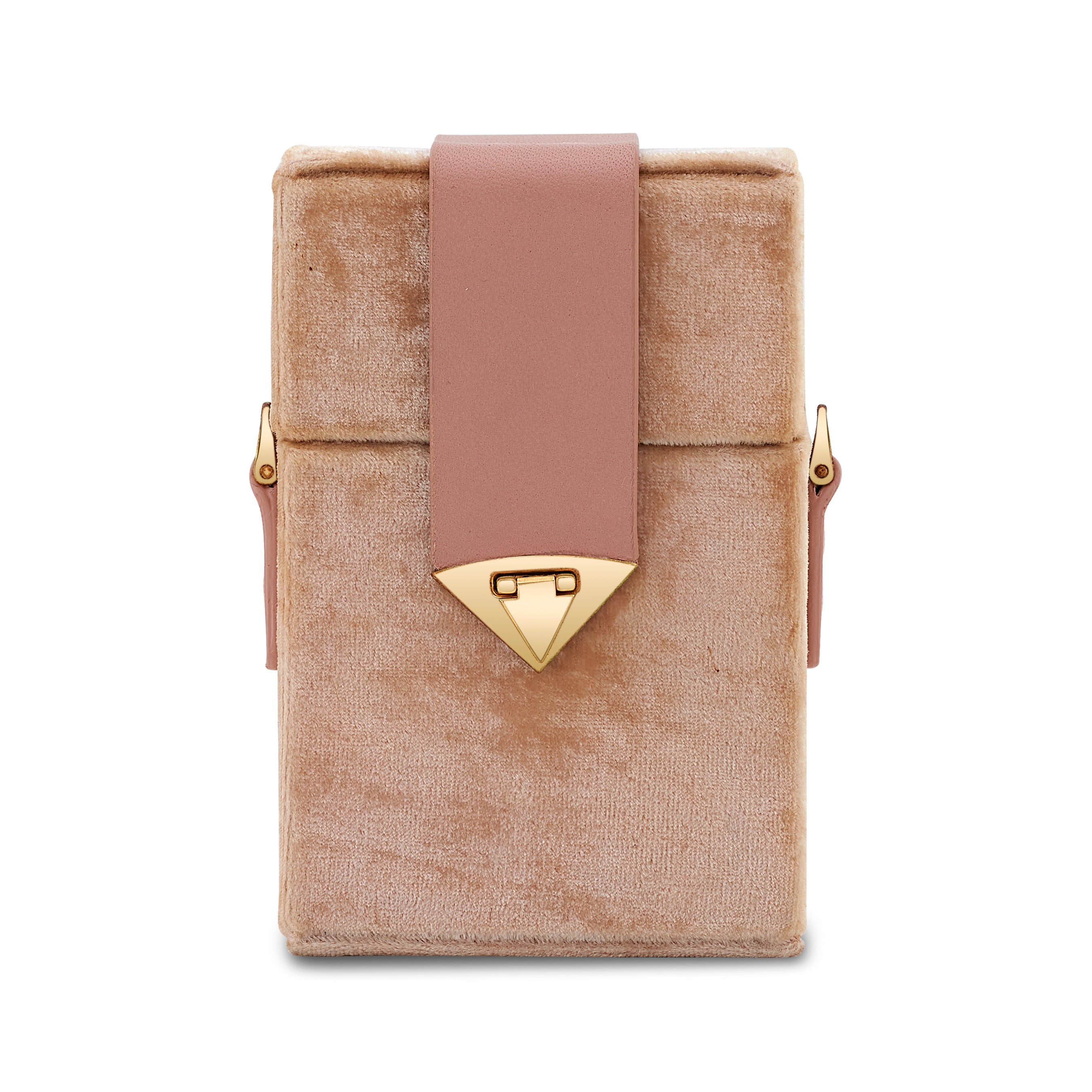 Kelly Box Micro-Mini (The Vault)