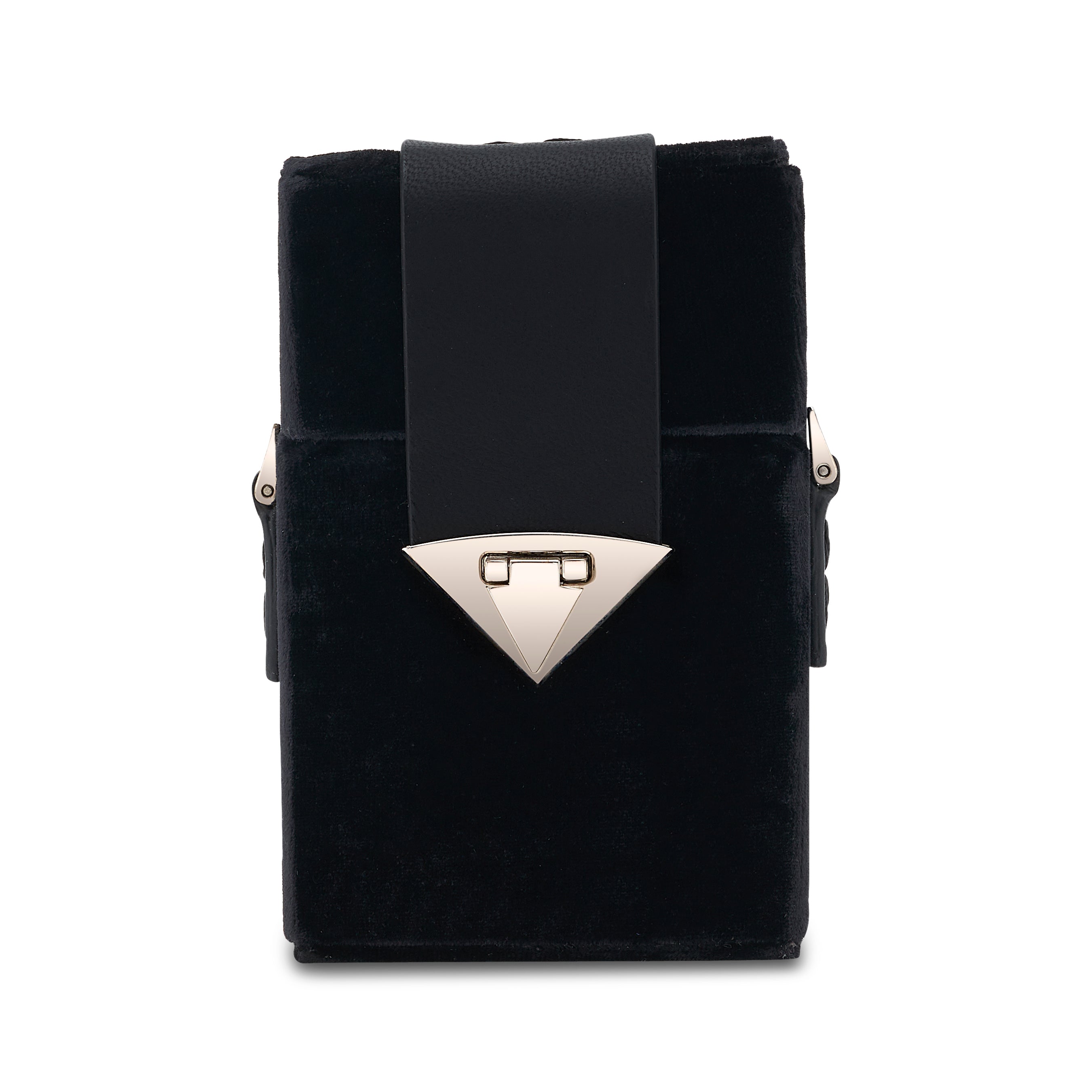 Kelly Box Micro-Mini (The Vault)