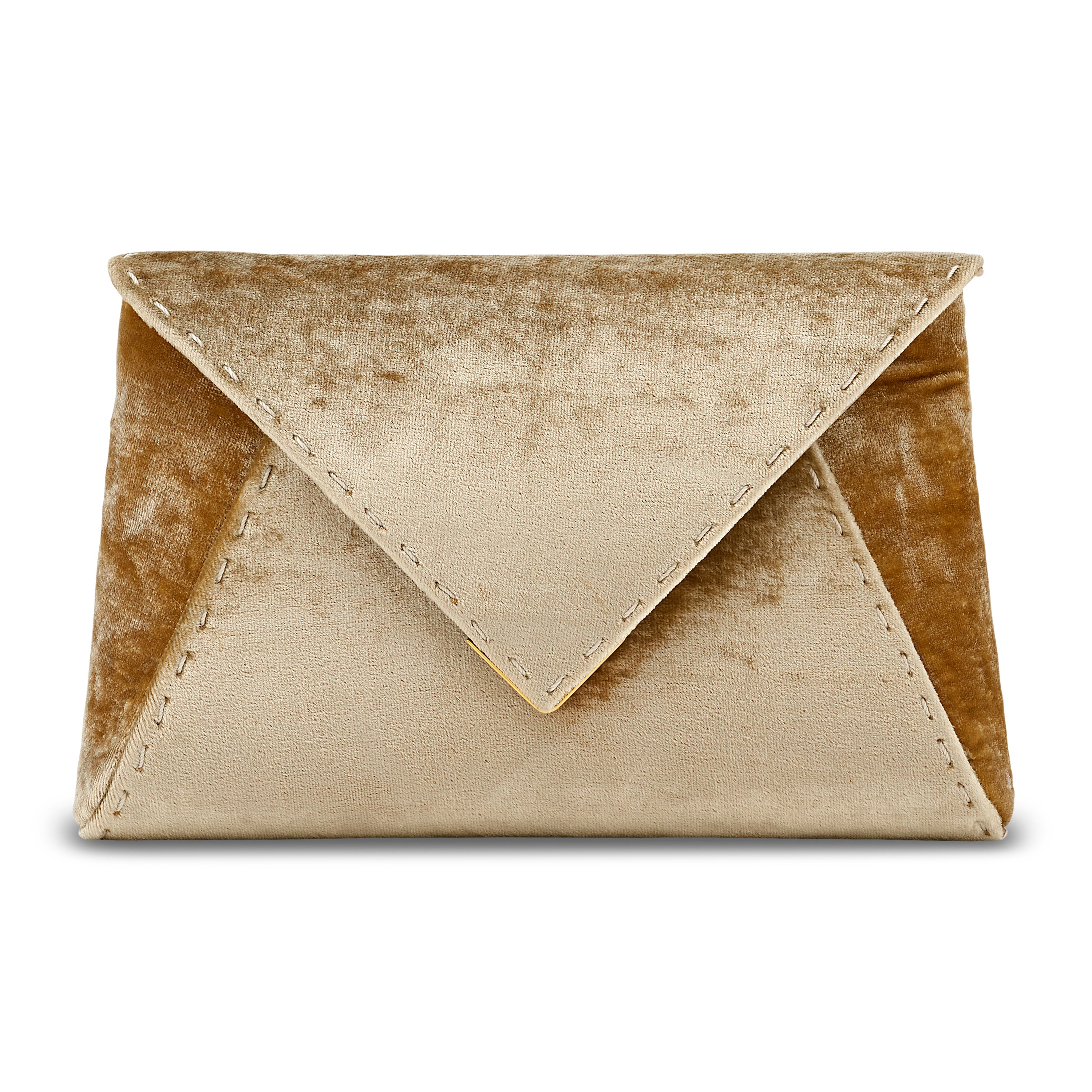 Lee 'Pouchet' Clutch Small (The Vault)