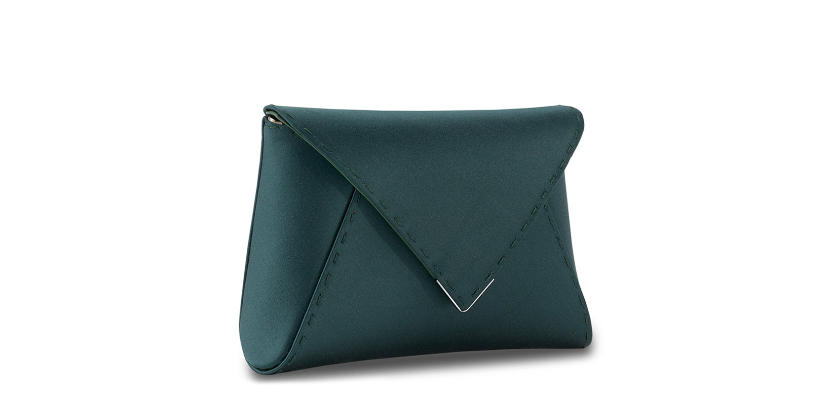 Lee 'Pouchet' Clutch Small