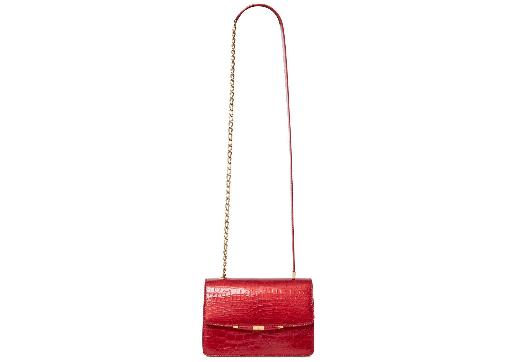 Lou Lou Shoulder Bag (The Vault)