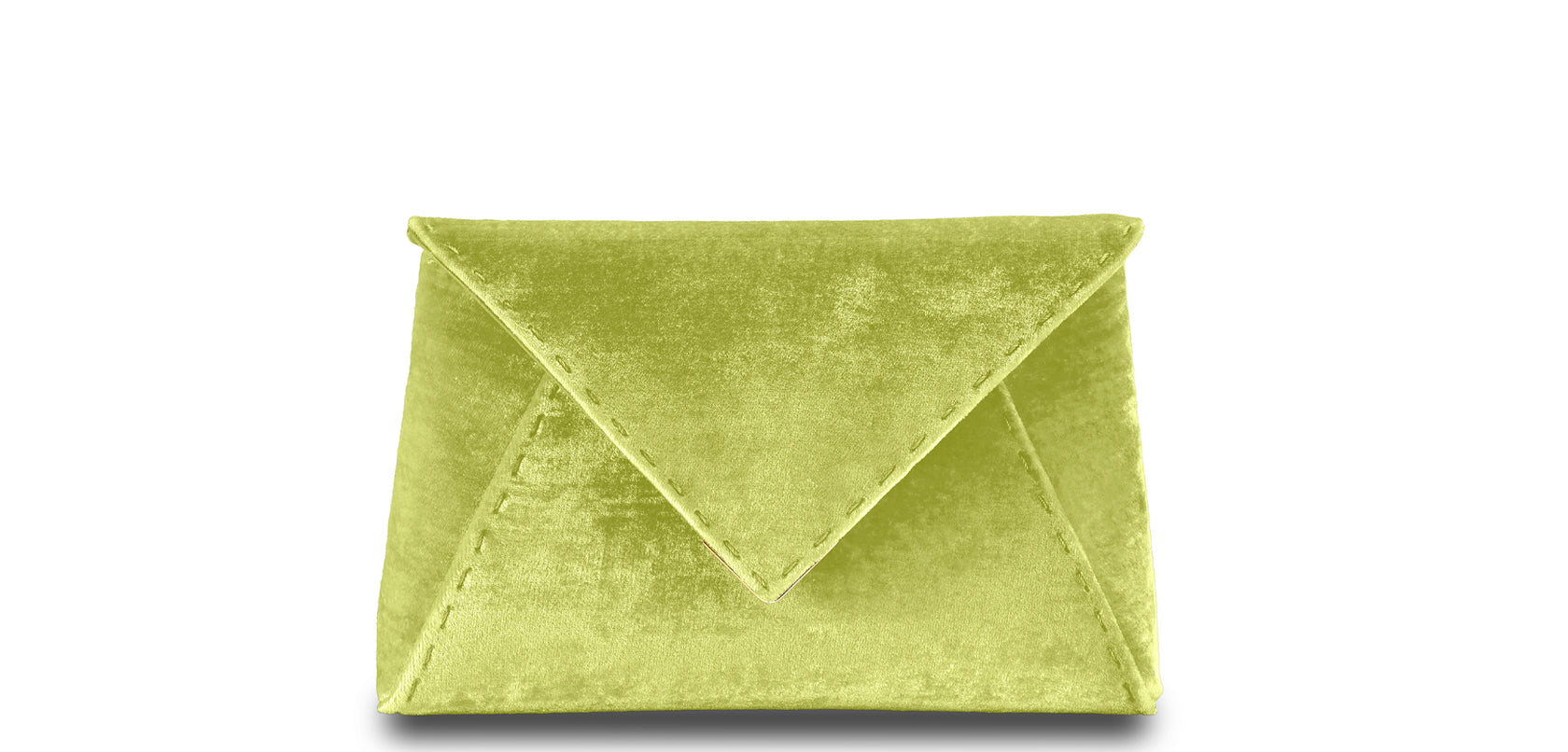 Lee 'Pouchet' Clutch Small