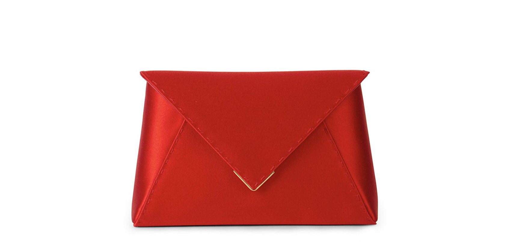 Lee 'Pouchet' Clutch Small