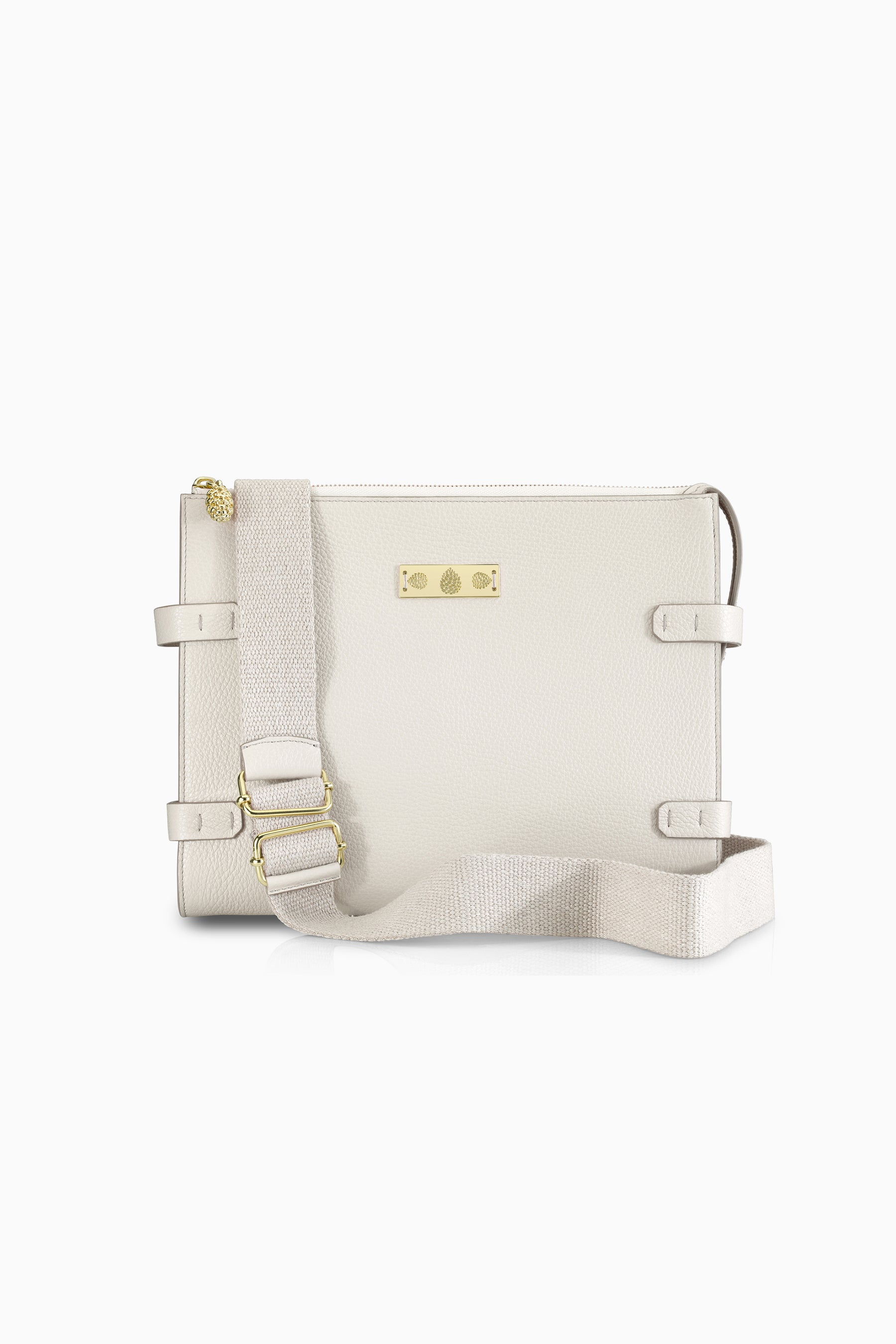 Dean Messenger Pouch