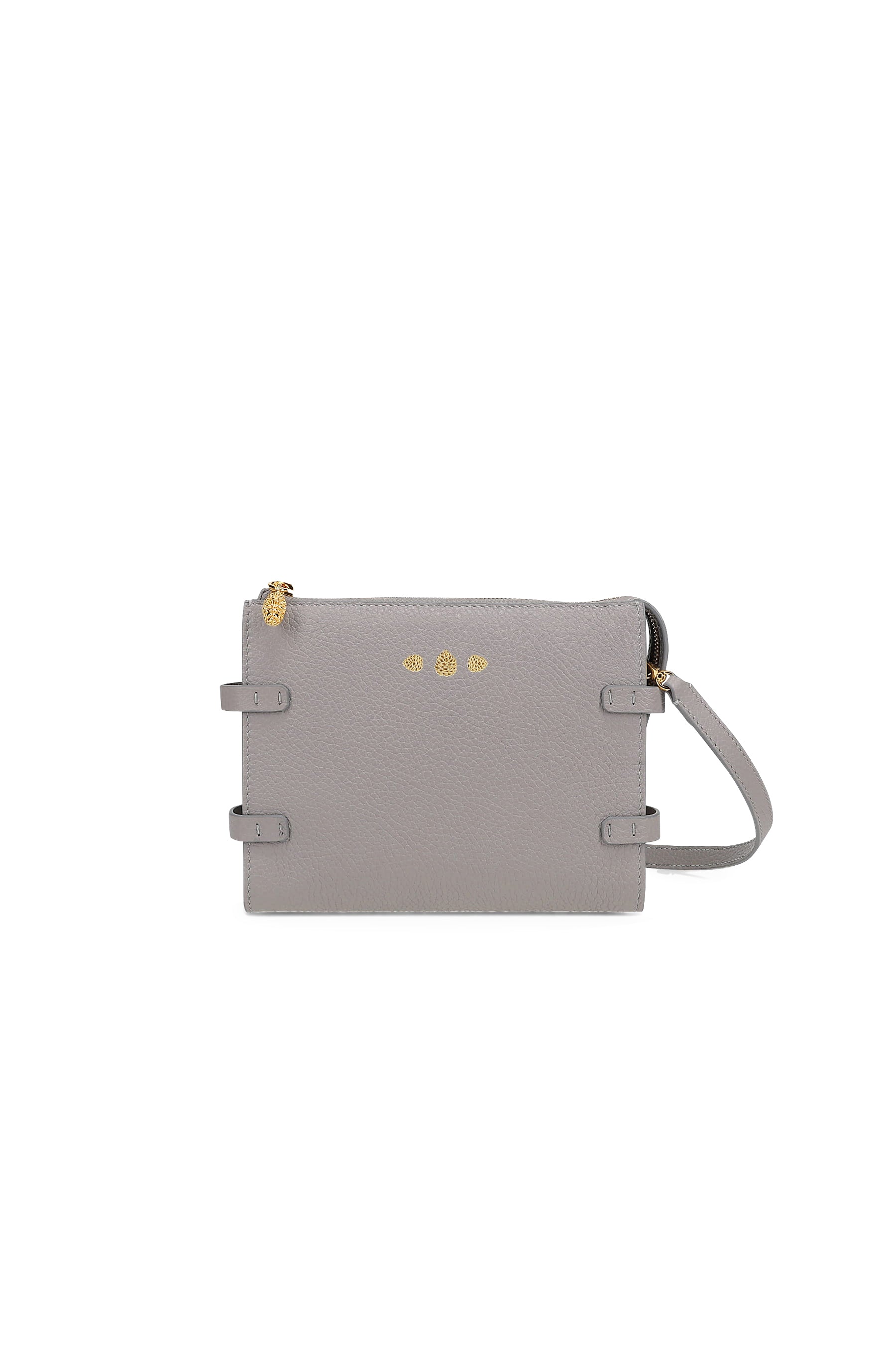 Dean Messenger Small