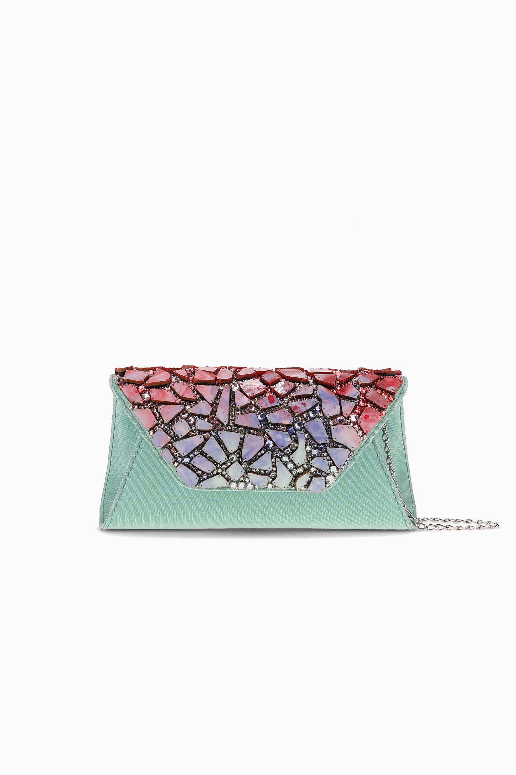 Eloise Clutch Small