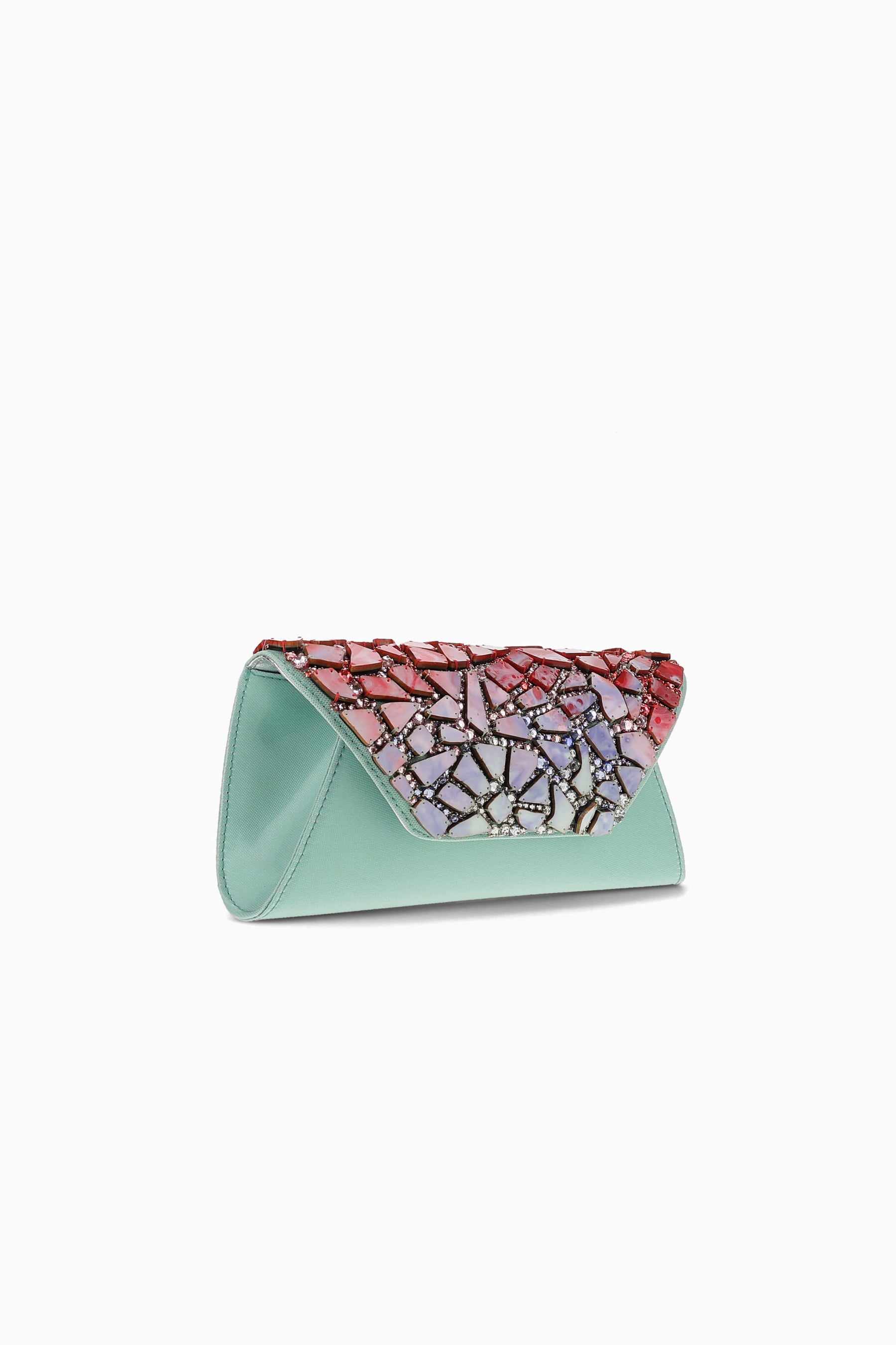 Eloise Clutch Small