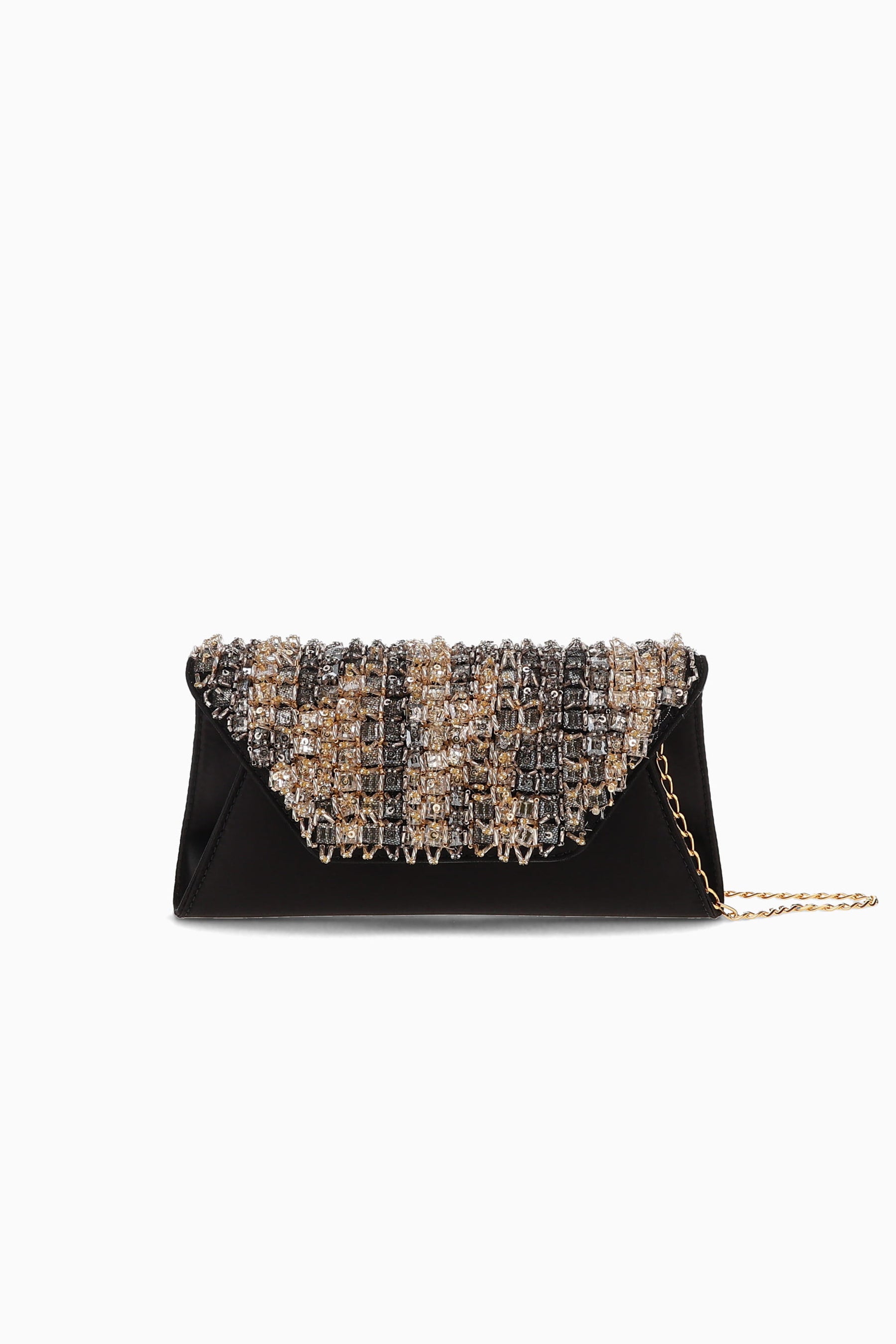 Eloise Clutch Small