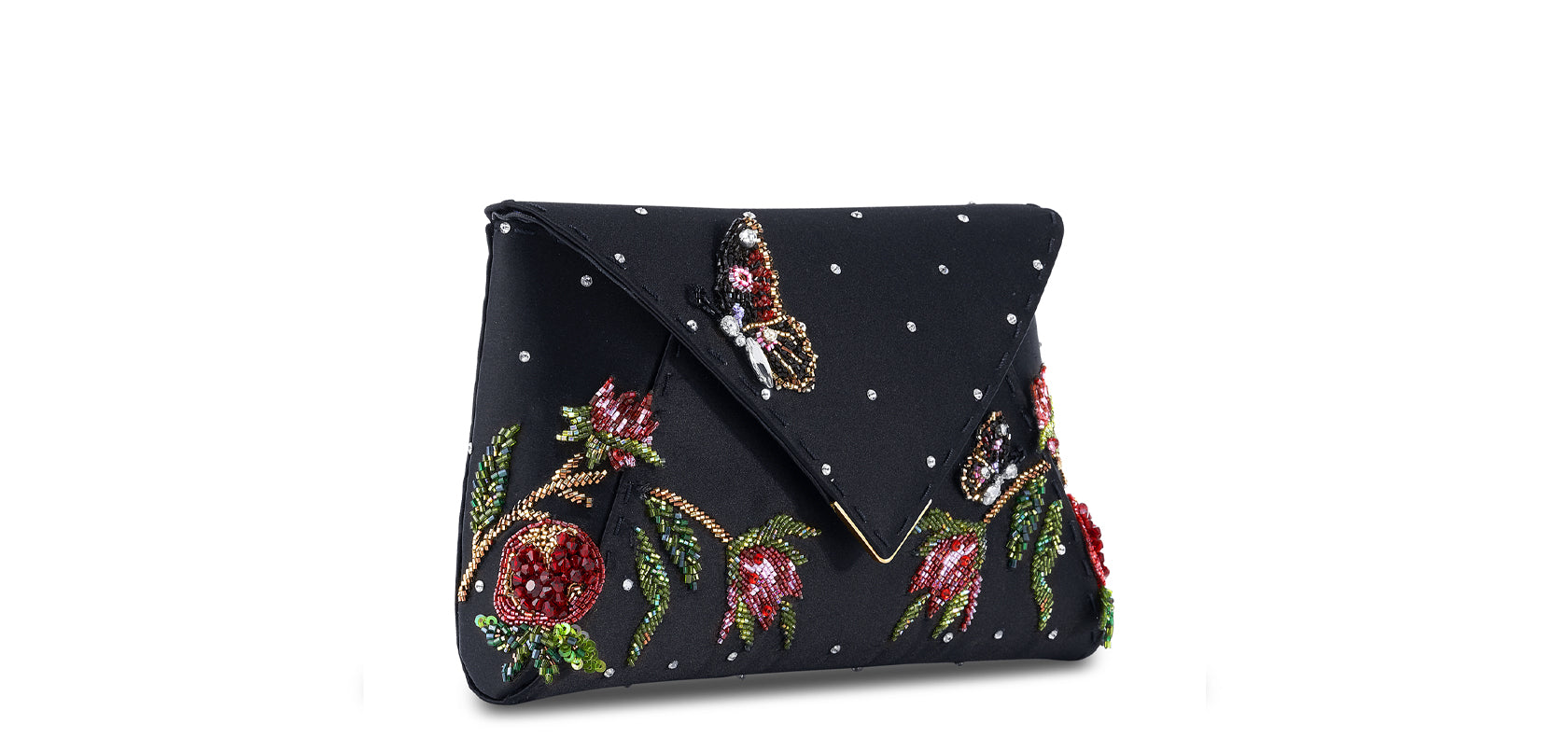 Lee 'Pouchet' Clutch Small