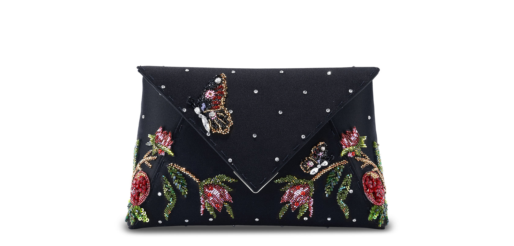 Lee 'Pouchet' Clutch Small