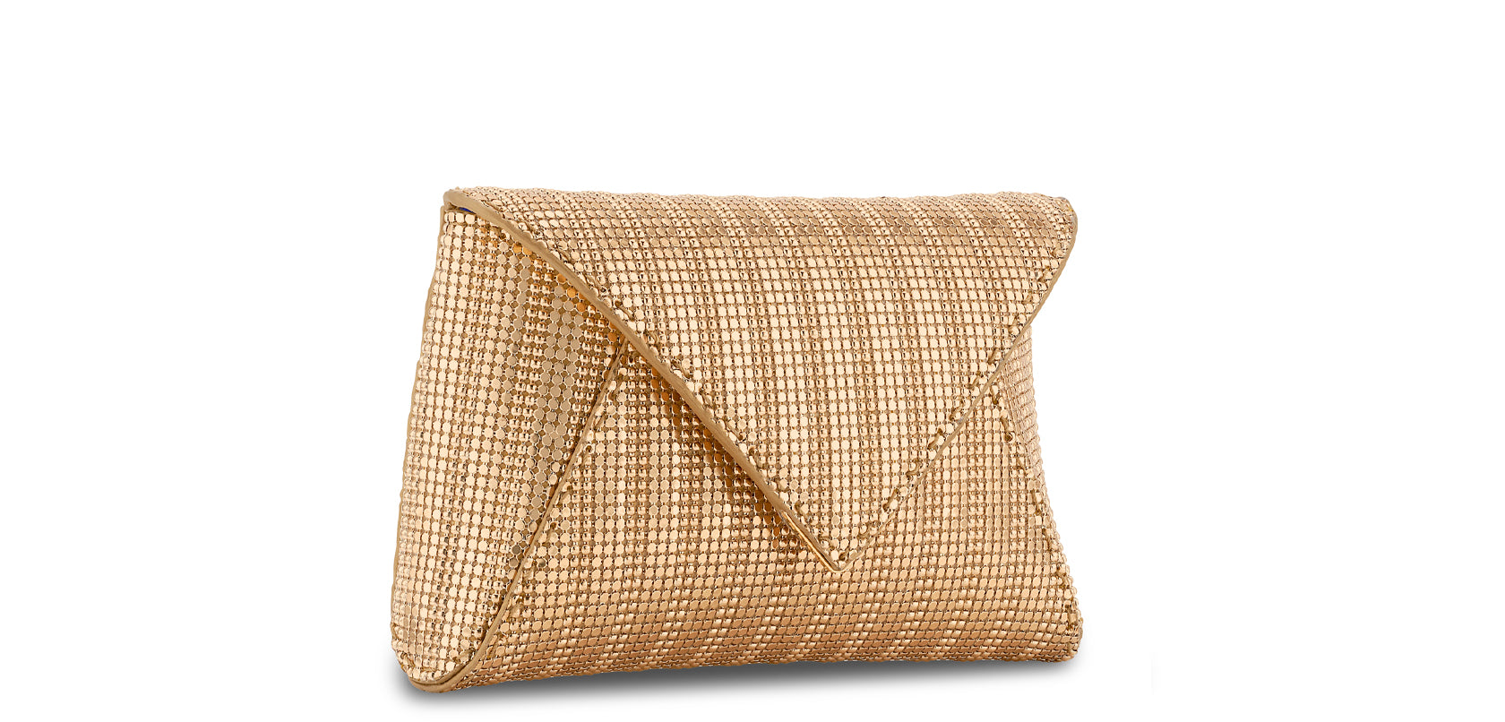 Lee 'Pouchet' Clutch Small