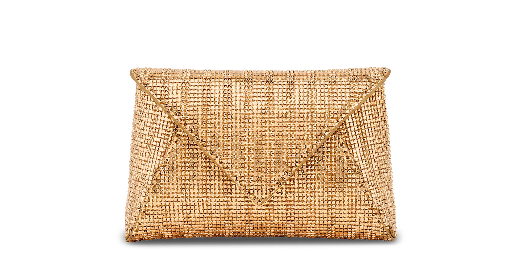 Lee 'Pouchet' Clutch Small