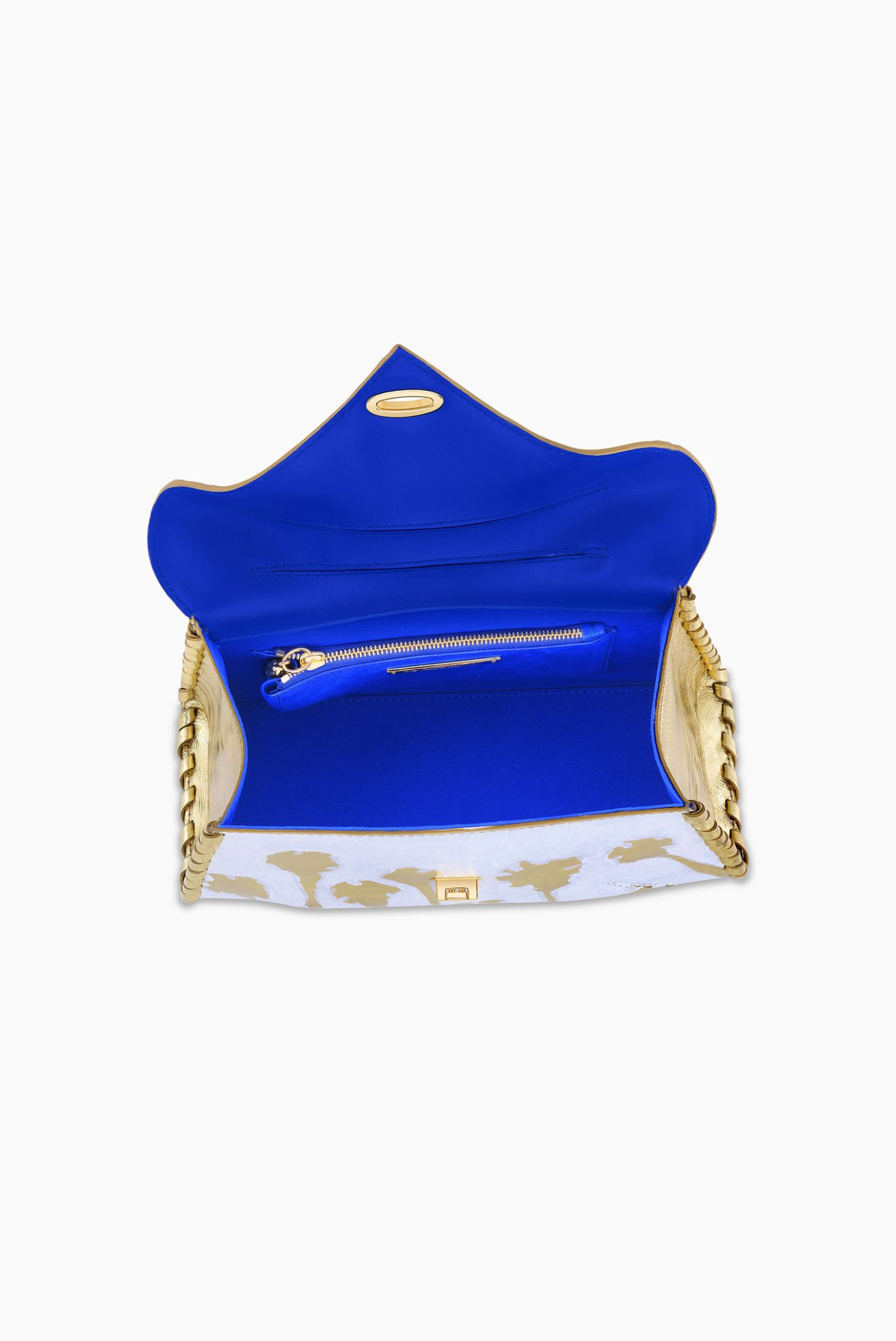 LJ Handbag Medium