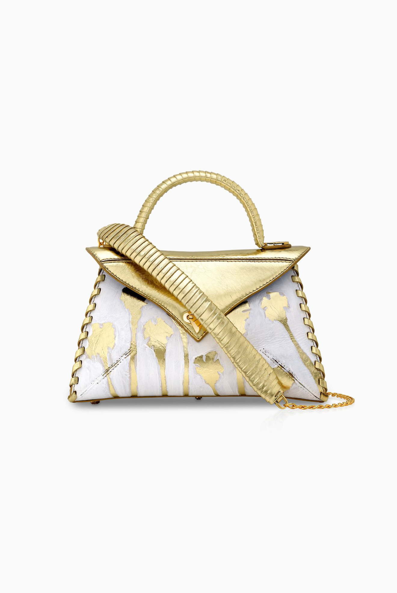 LJ Handbag Medium