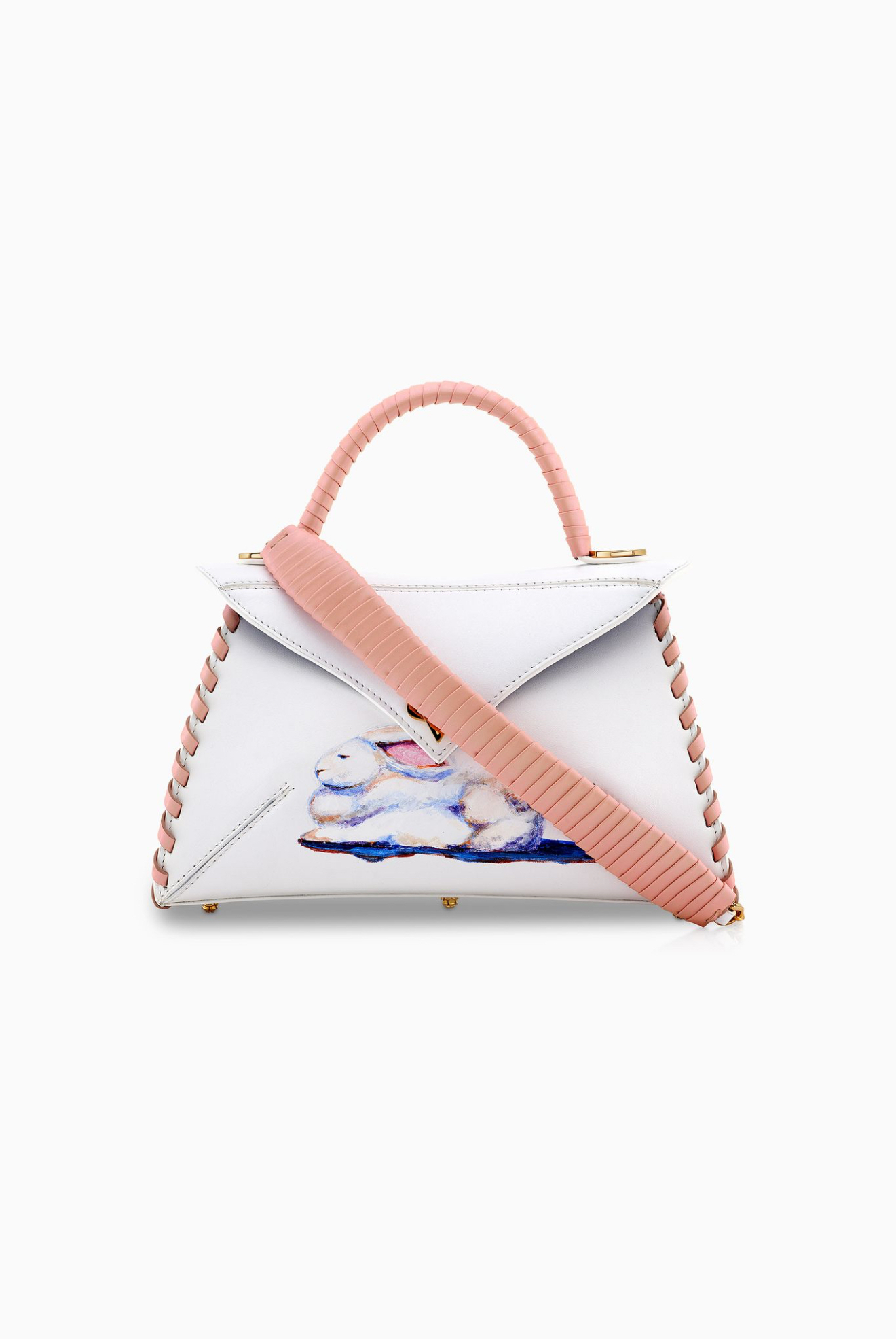 LJ Handbag Medium