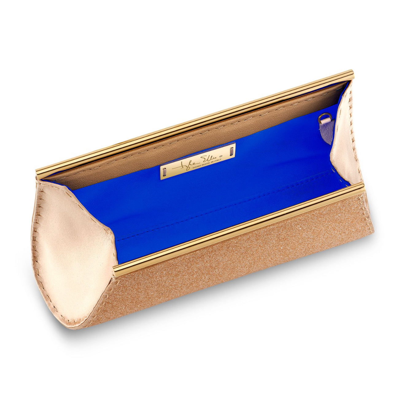 Suzannah Clutch (The Vault)