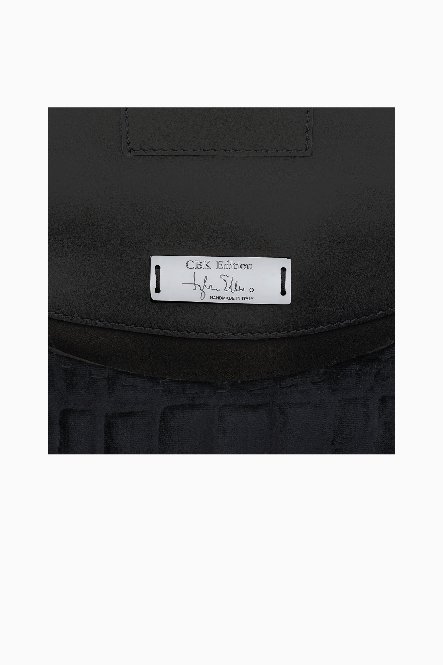 Lee 'Pouchet' Clutch Large