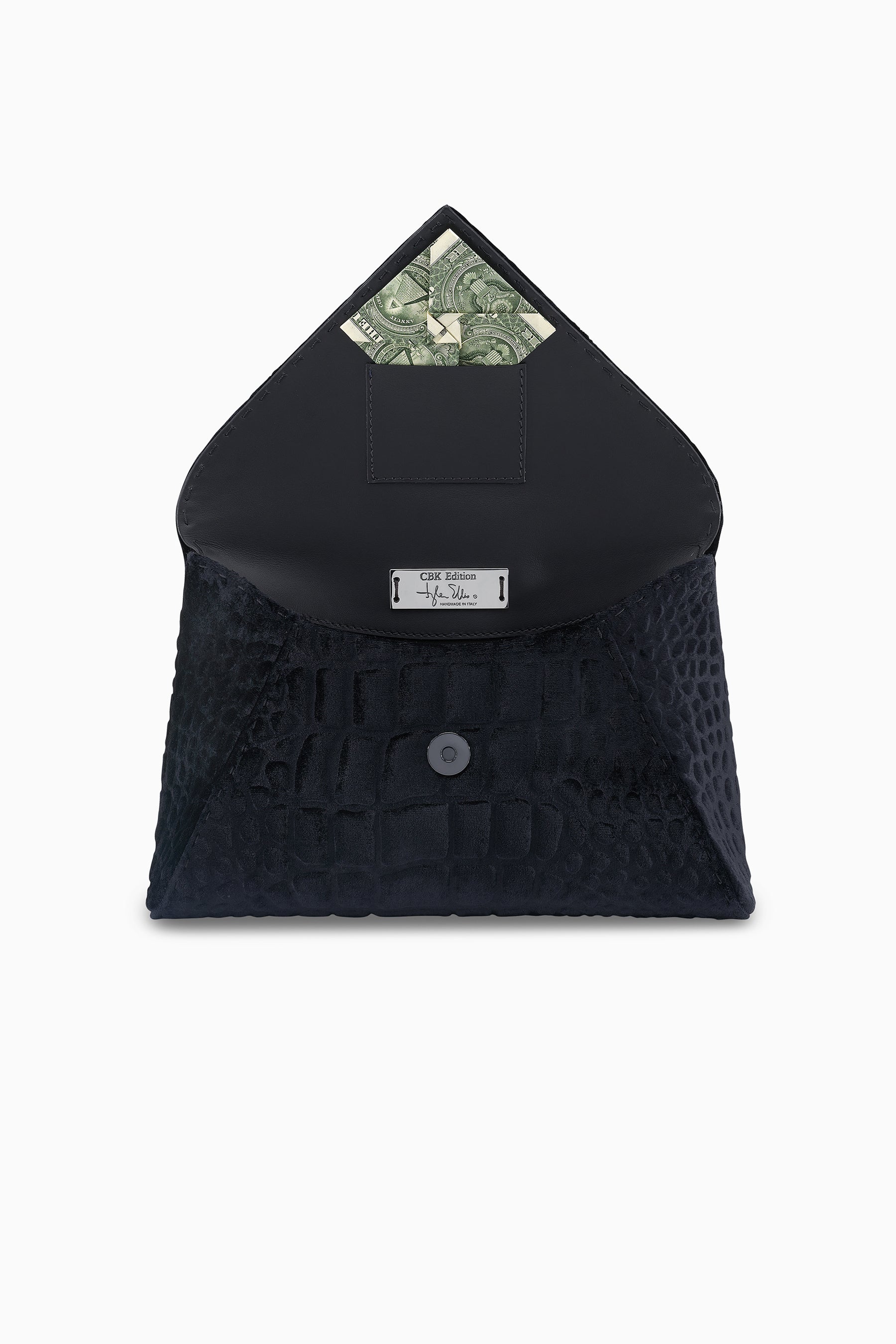 Lee 'Pouchet' Clutch Large