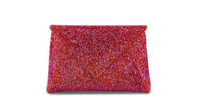 Lee 'Pouchet' Clutch Small