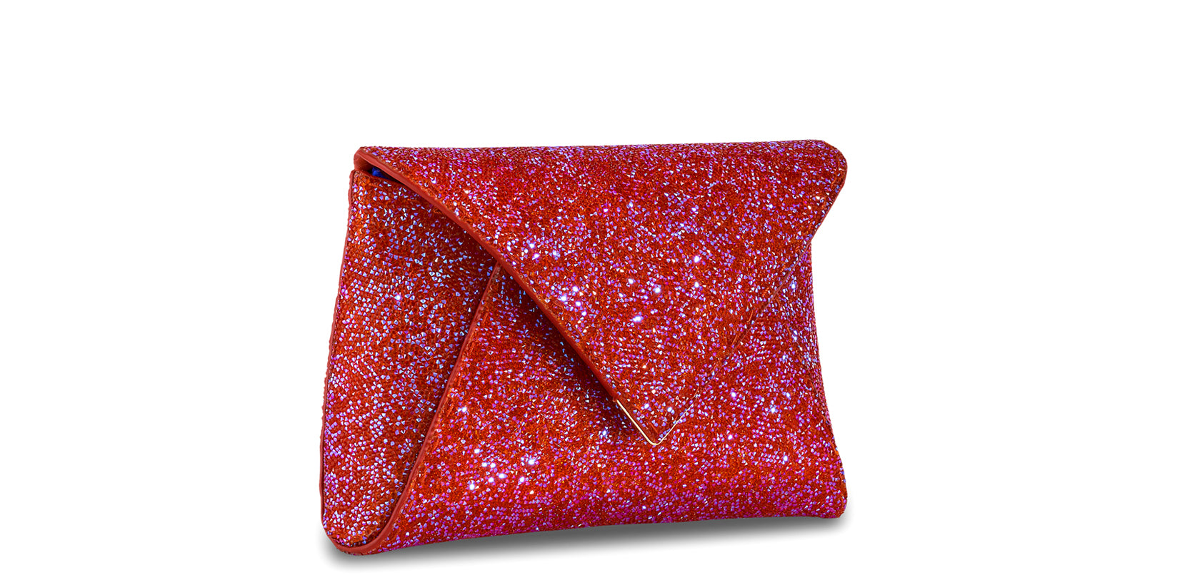Lee 'Pouchet' Clutch Small