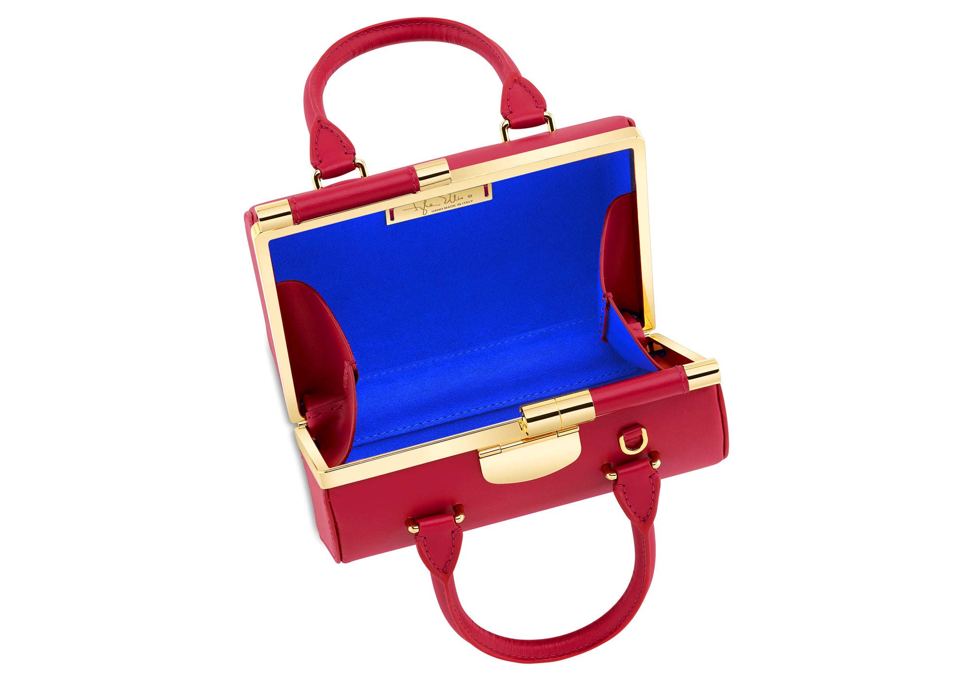 Jamie Doctor Small