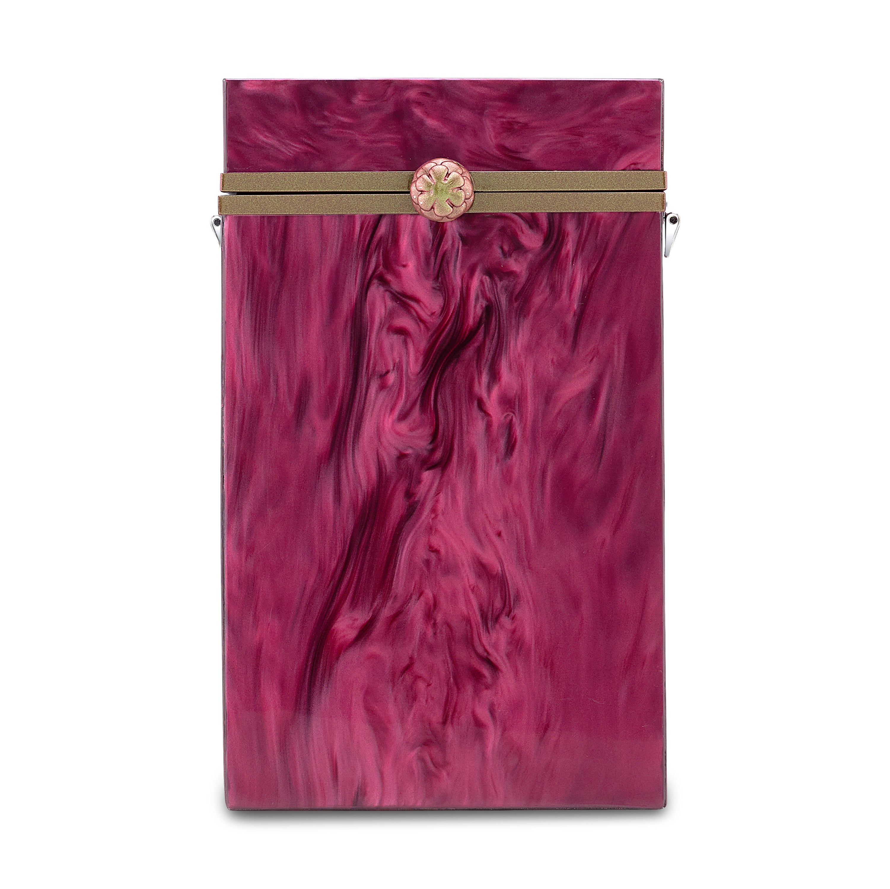 Kelly Box Small (The Vault)