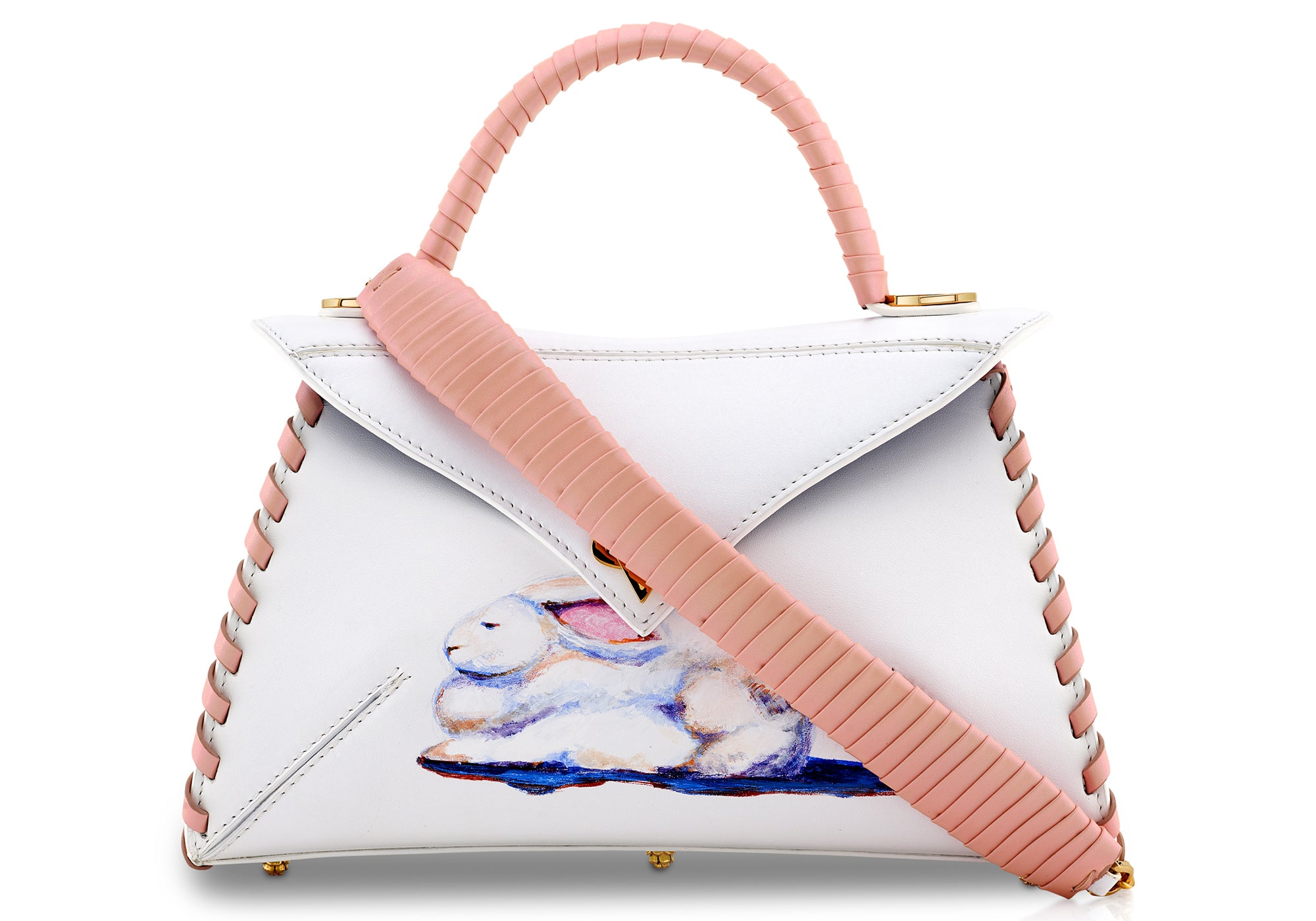 LJ Handbag Medium