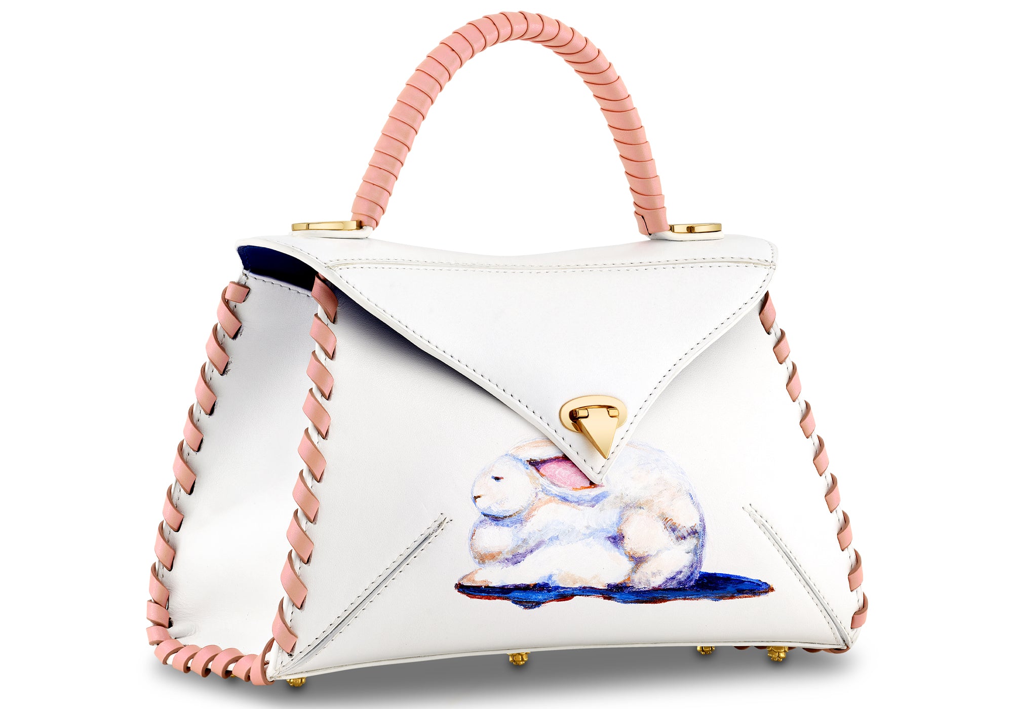 LJ Handbag Medium