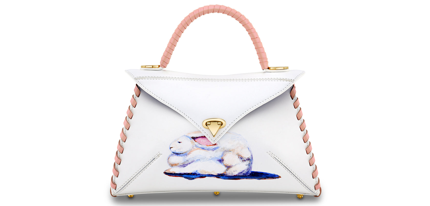 LJ Handbag Medium