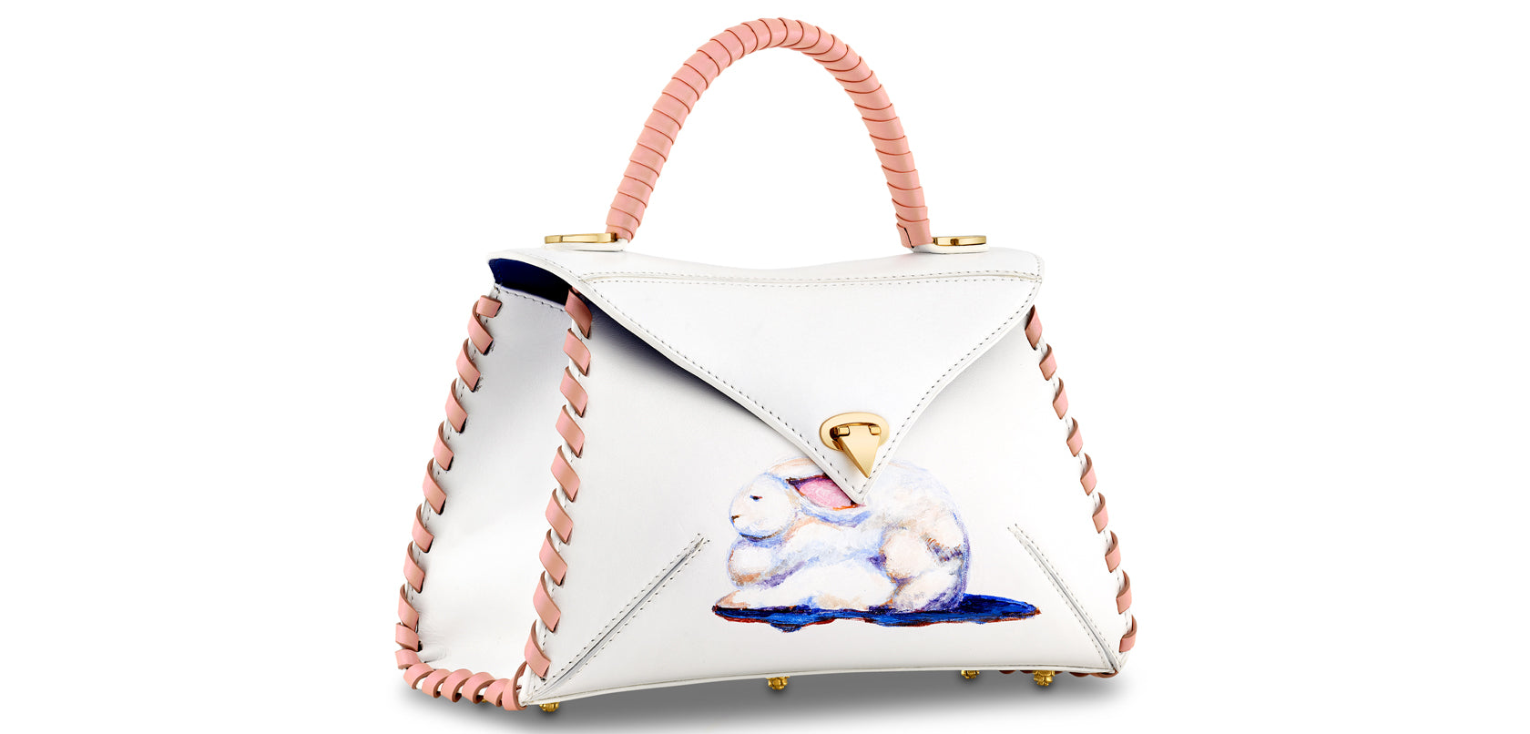 LJ Handbag Medium