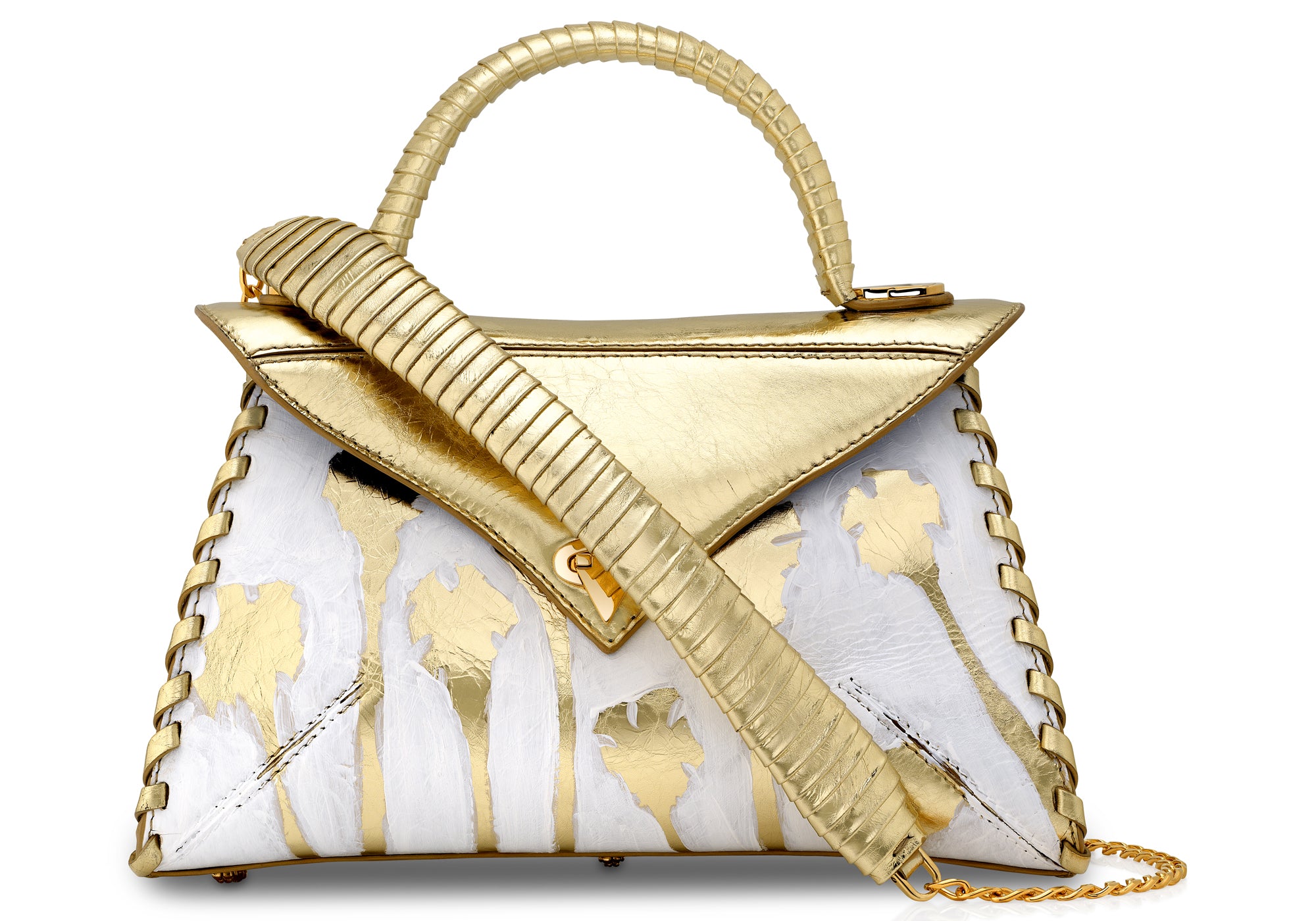 LJ Handbag Medium