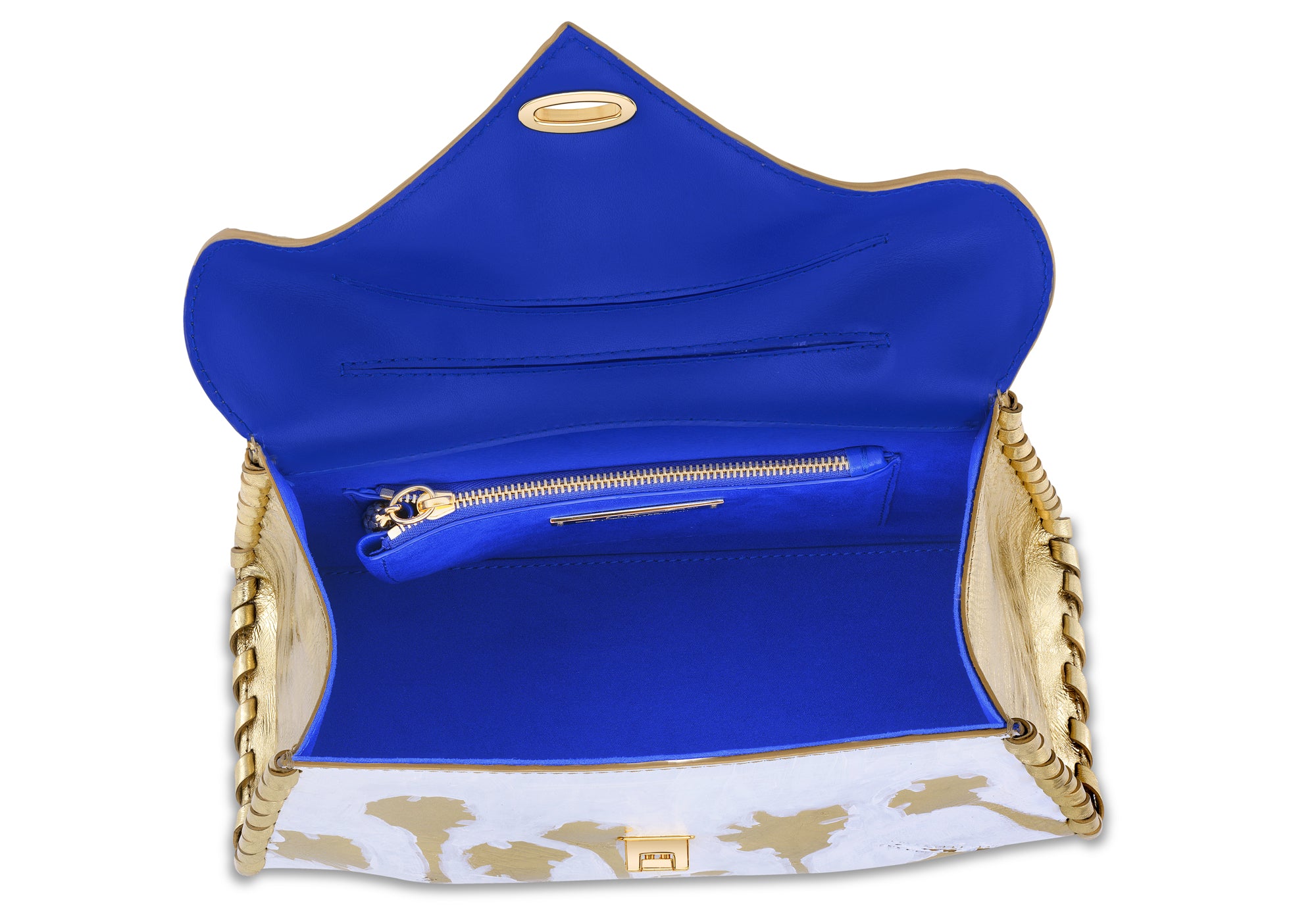 LJ Handbag Medium