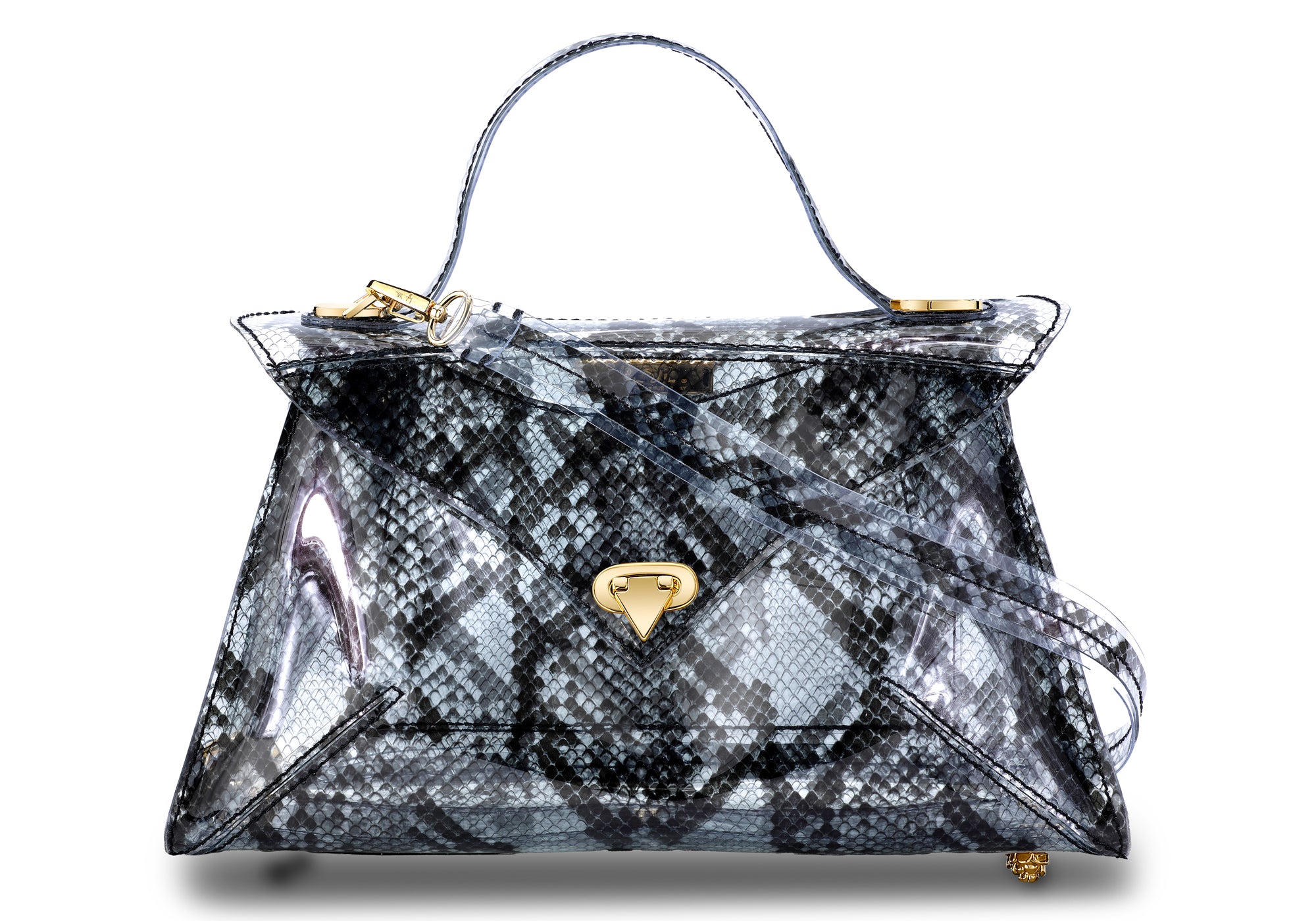 LJ 'Jelly' Handbag Small