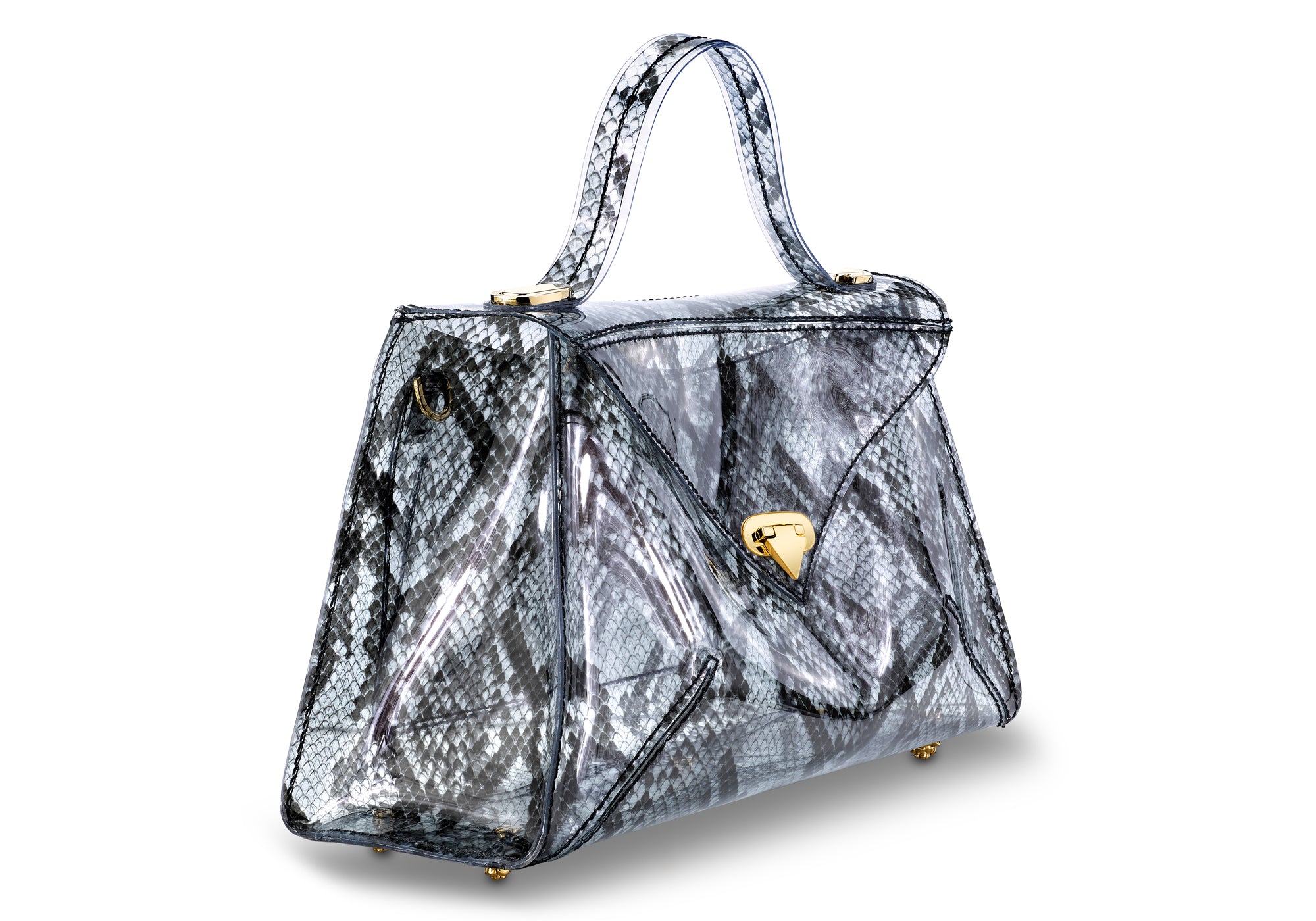 LJ 'Jelly' Handbag Small