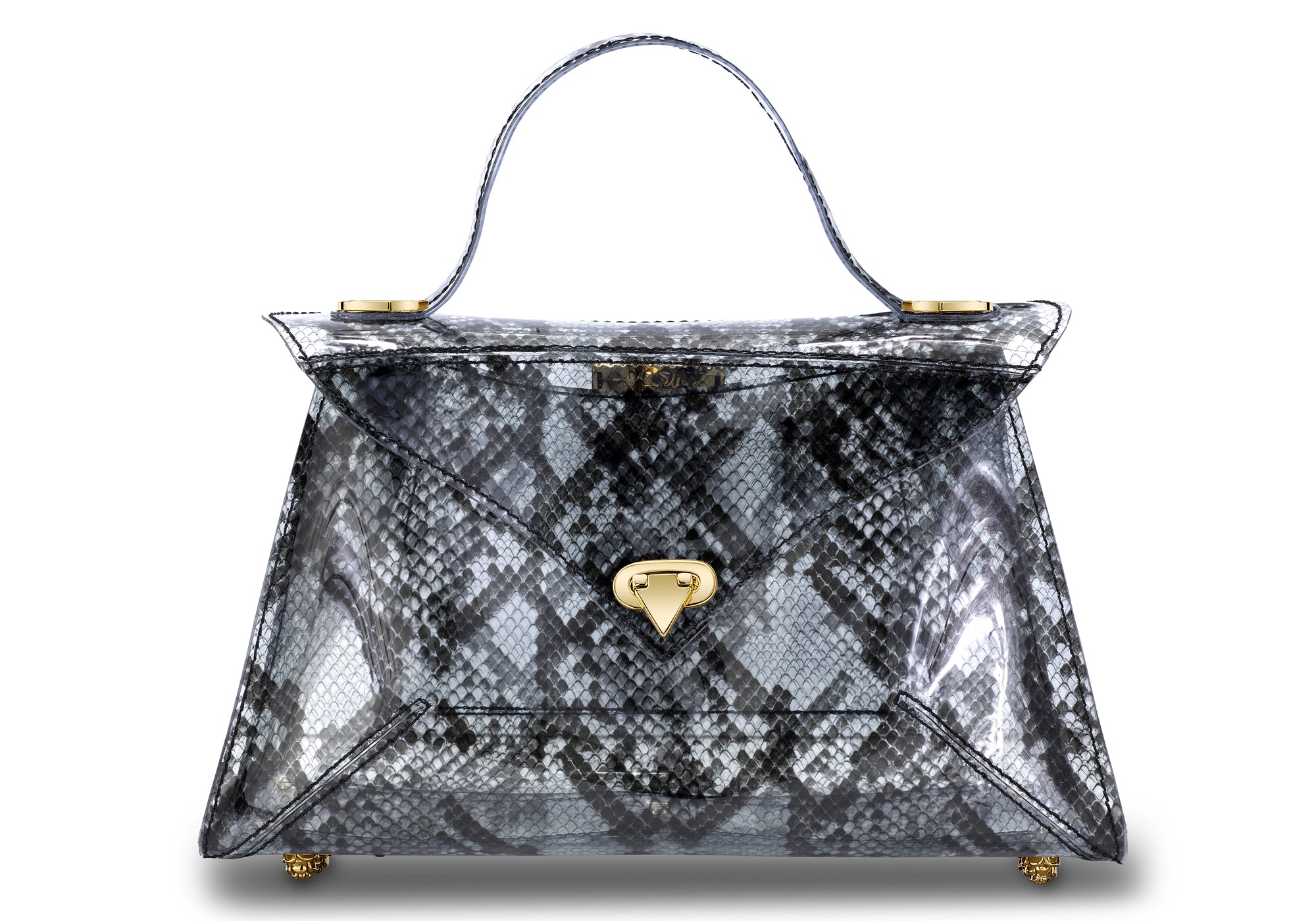 LJ 'Jelly' Handbag Small