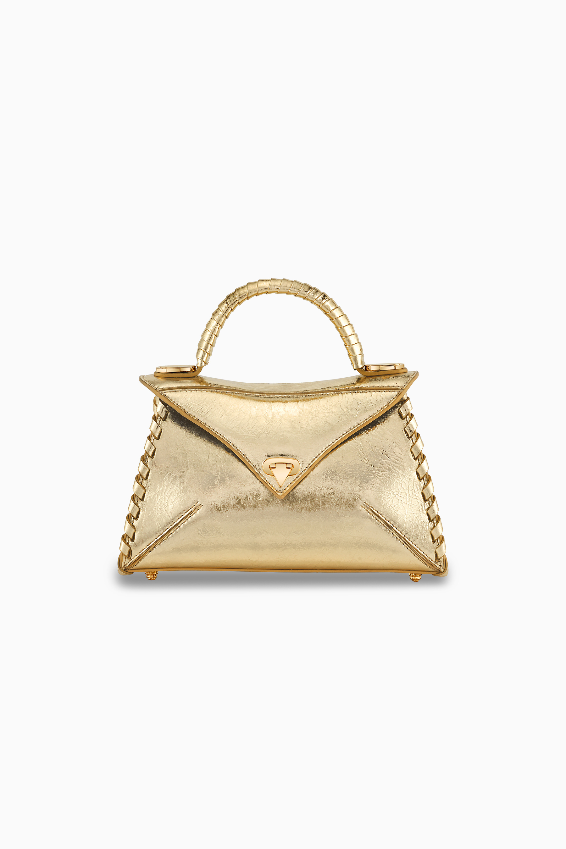 LJ Handbag Small
