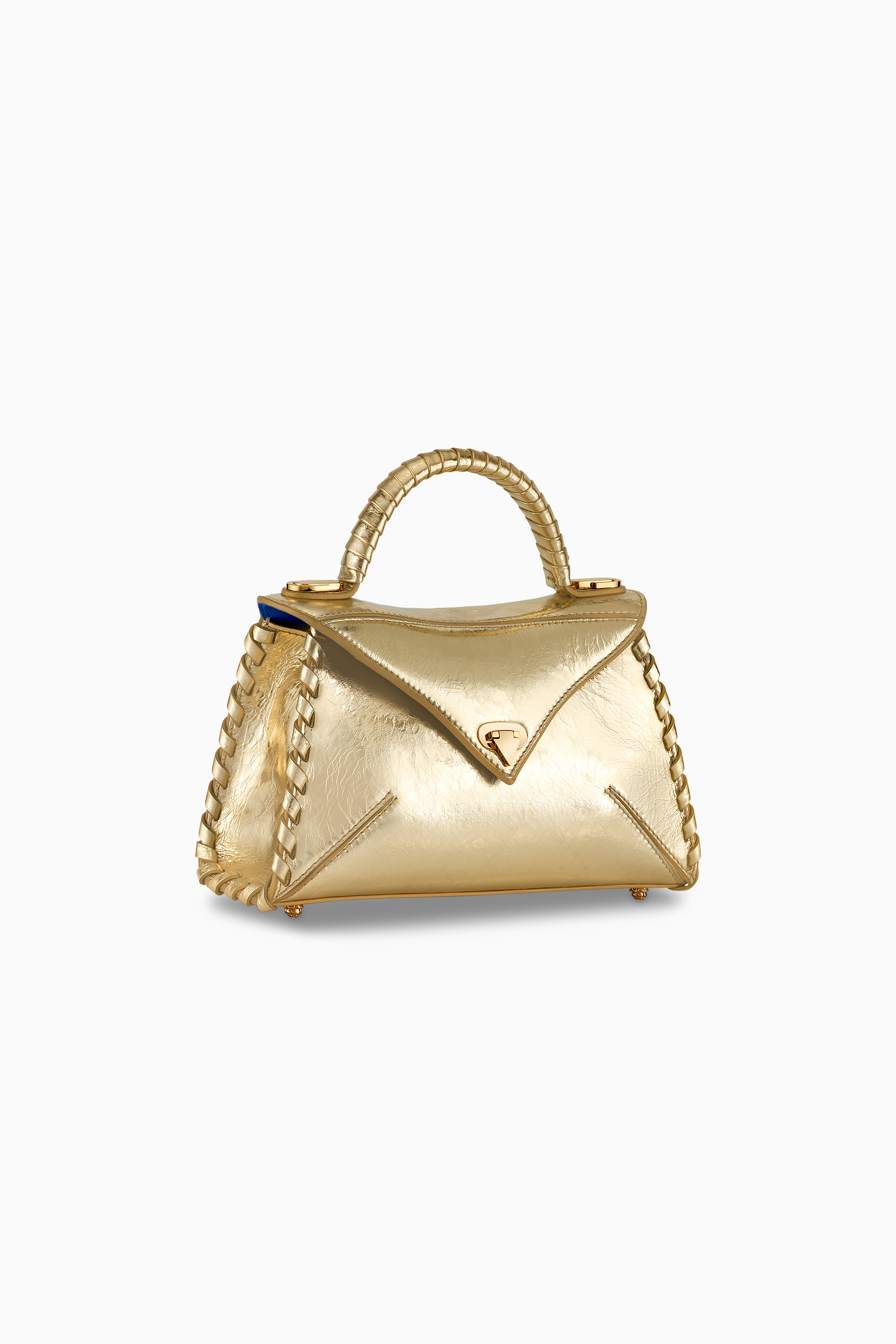 LJ Handbag Small