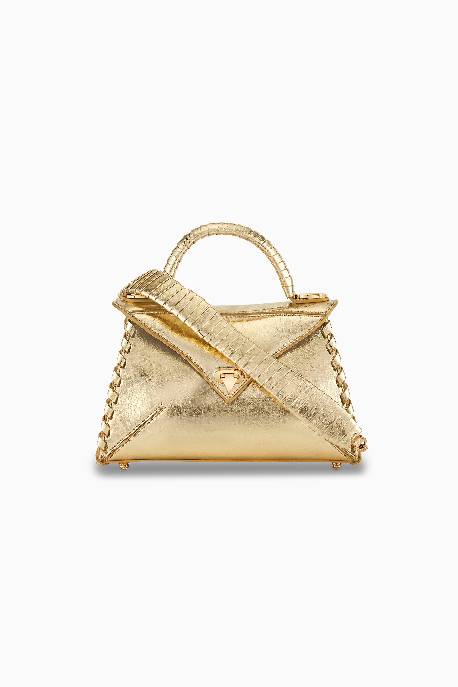LJ Handbag Small