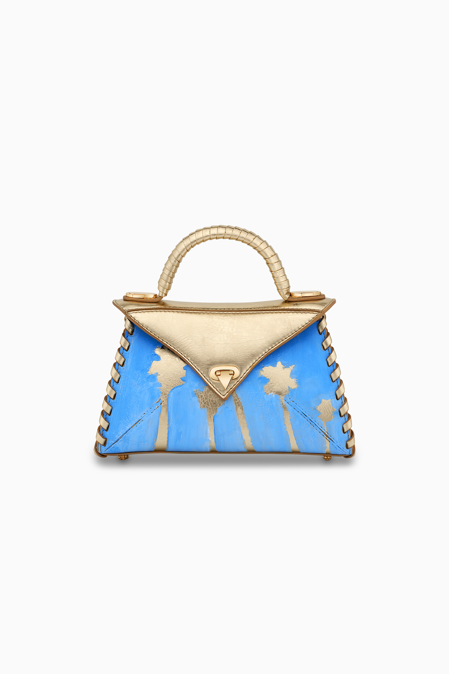 LJ Handbag Small