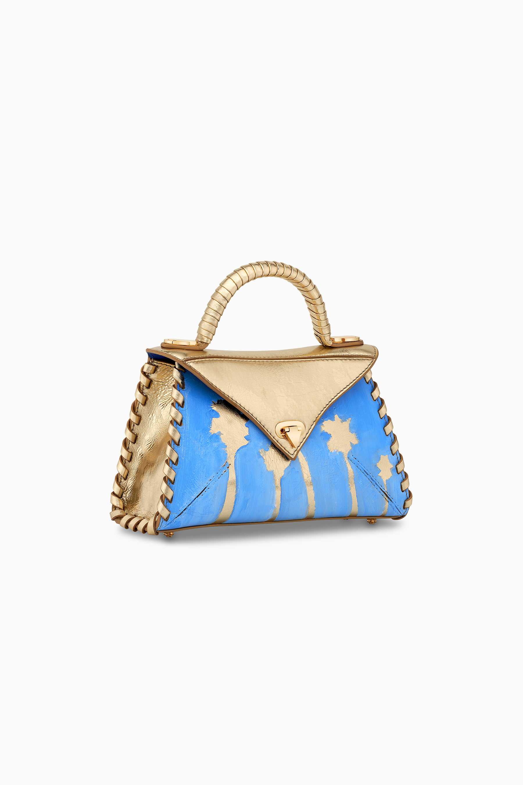 LJ Handbag Small