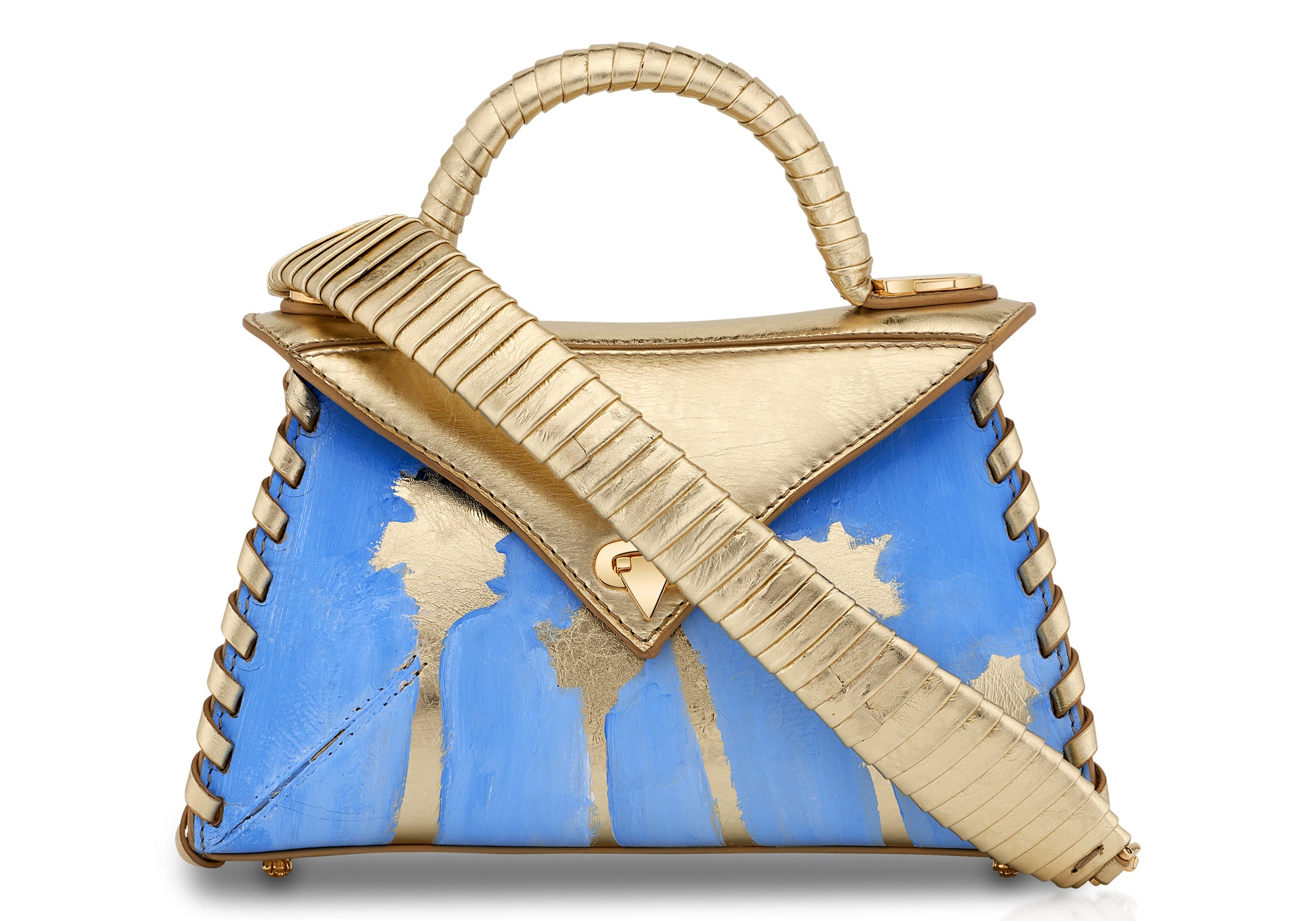 LJ Handbag Small