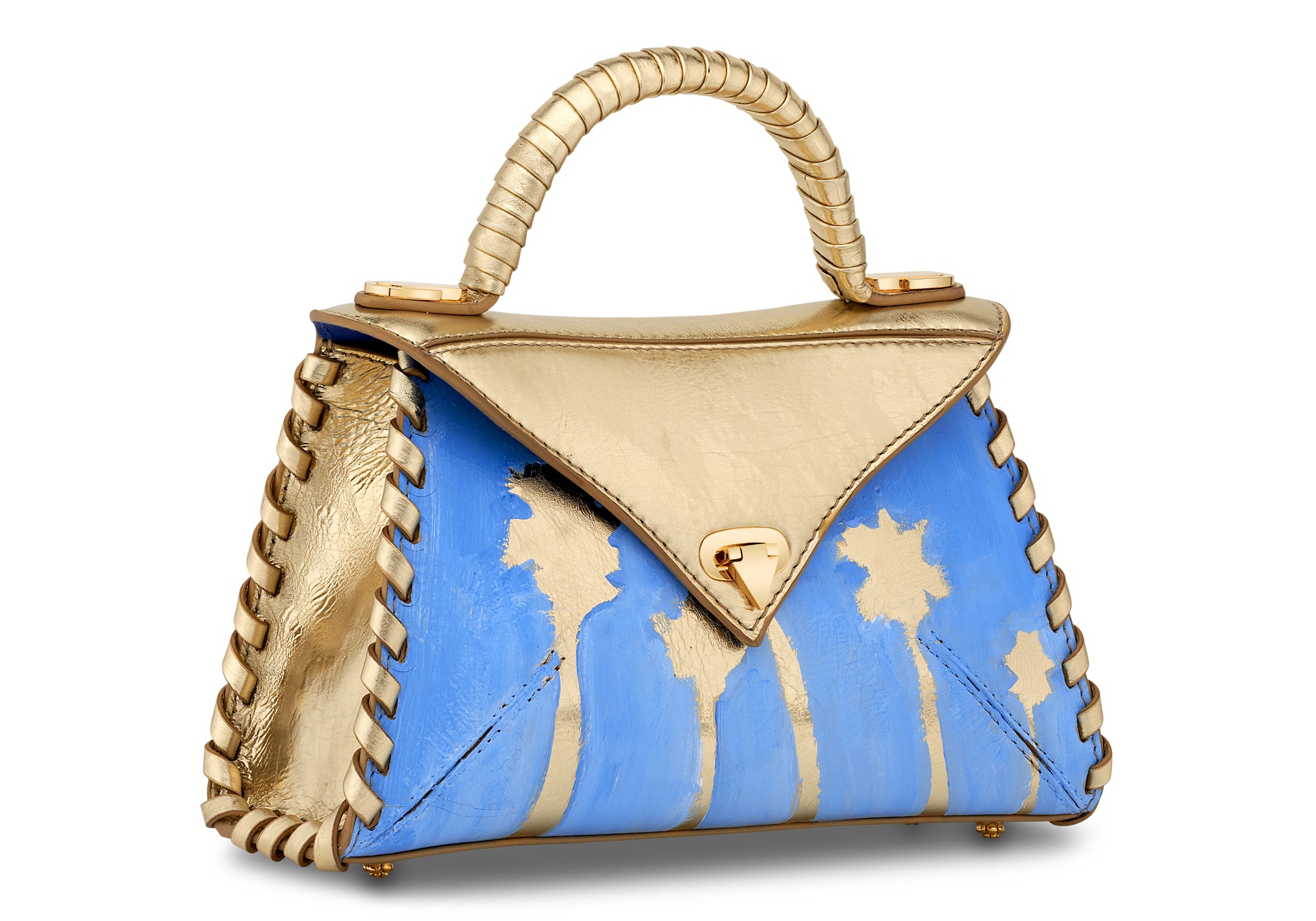 LJ Handbag Small