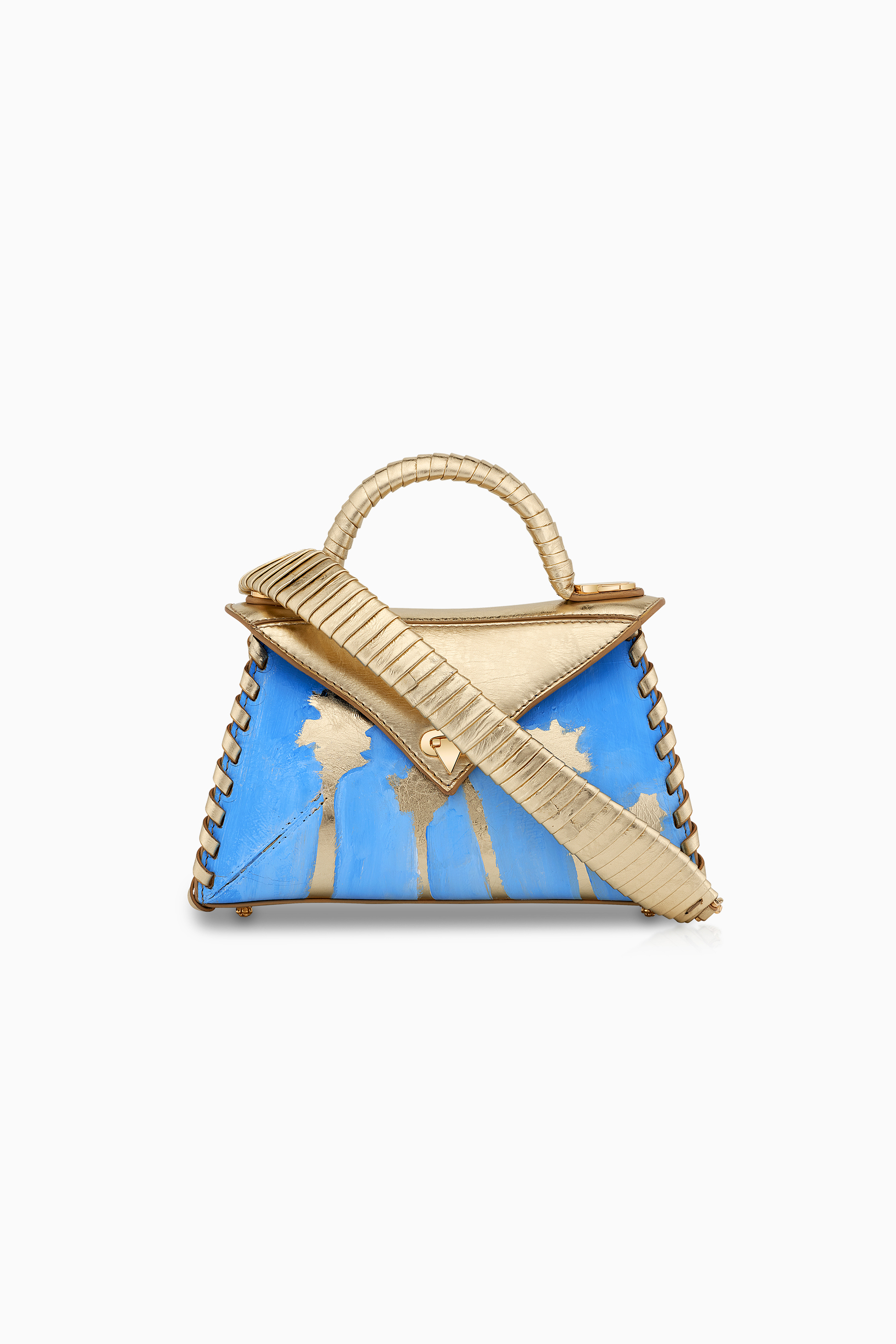 LJ Handbag Small