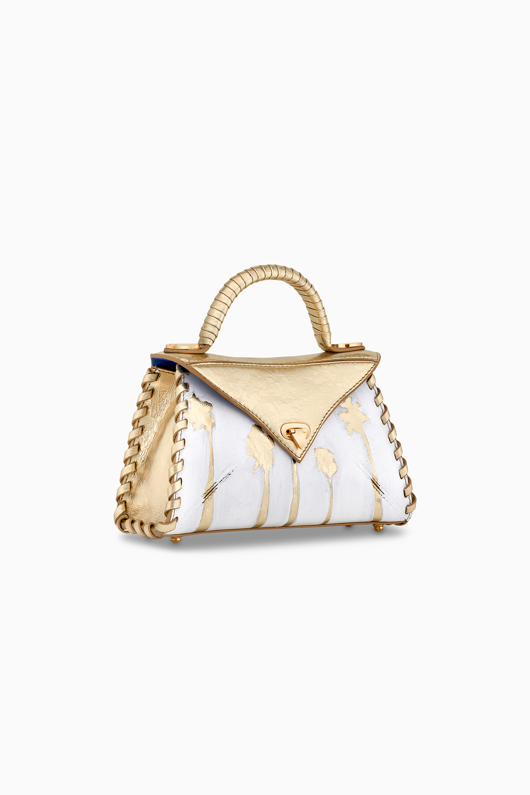 LJ Handbag Small