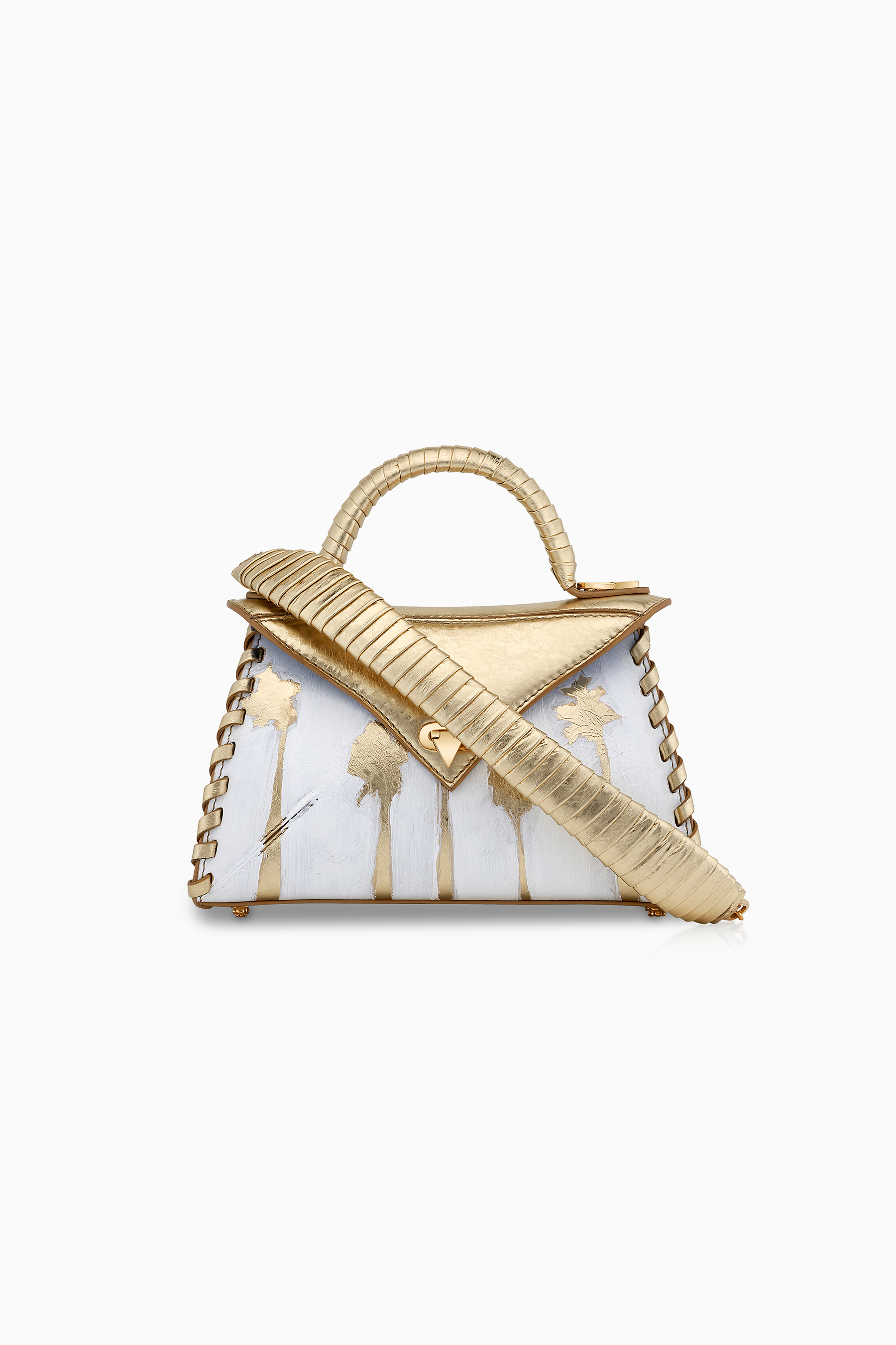 LJ Handbag Small